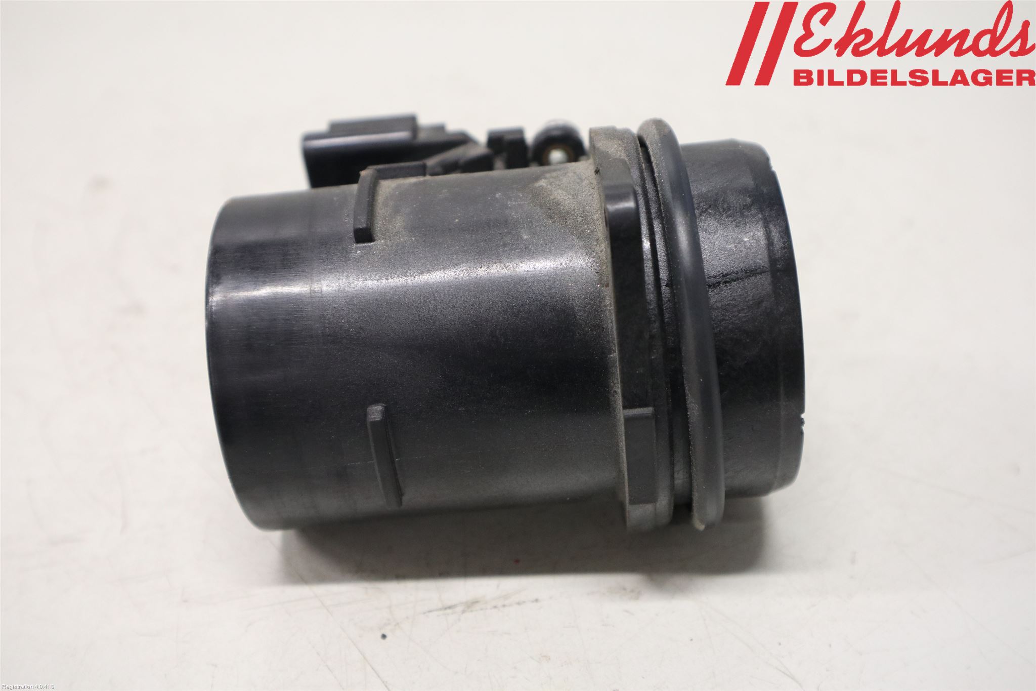 Citroen C3 PICASSO Injluftmassamätare