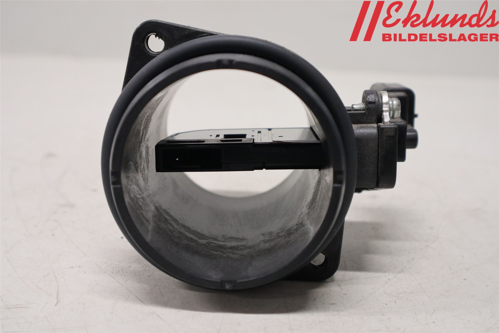 Citroen C3 PICASSO Injluftmassamätare