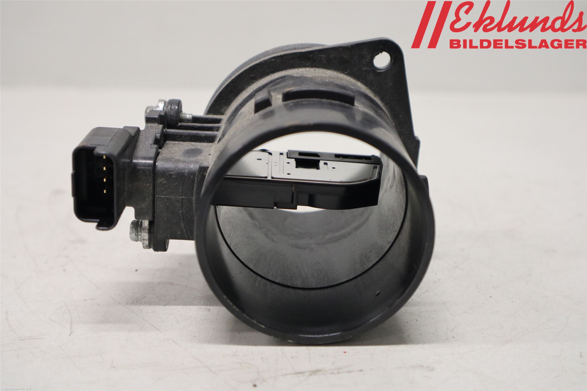 Citroen C3 PICASSO Injluftmassamätare