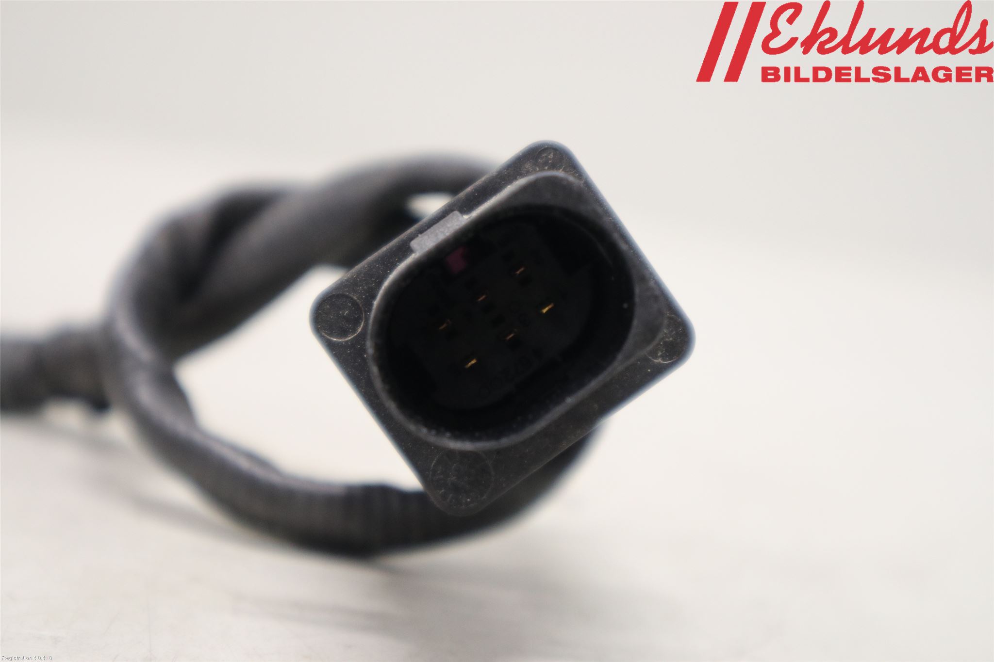 Citroen C3 PICASSO Injlambdasond