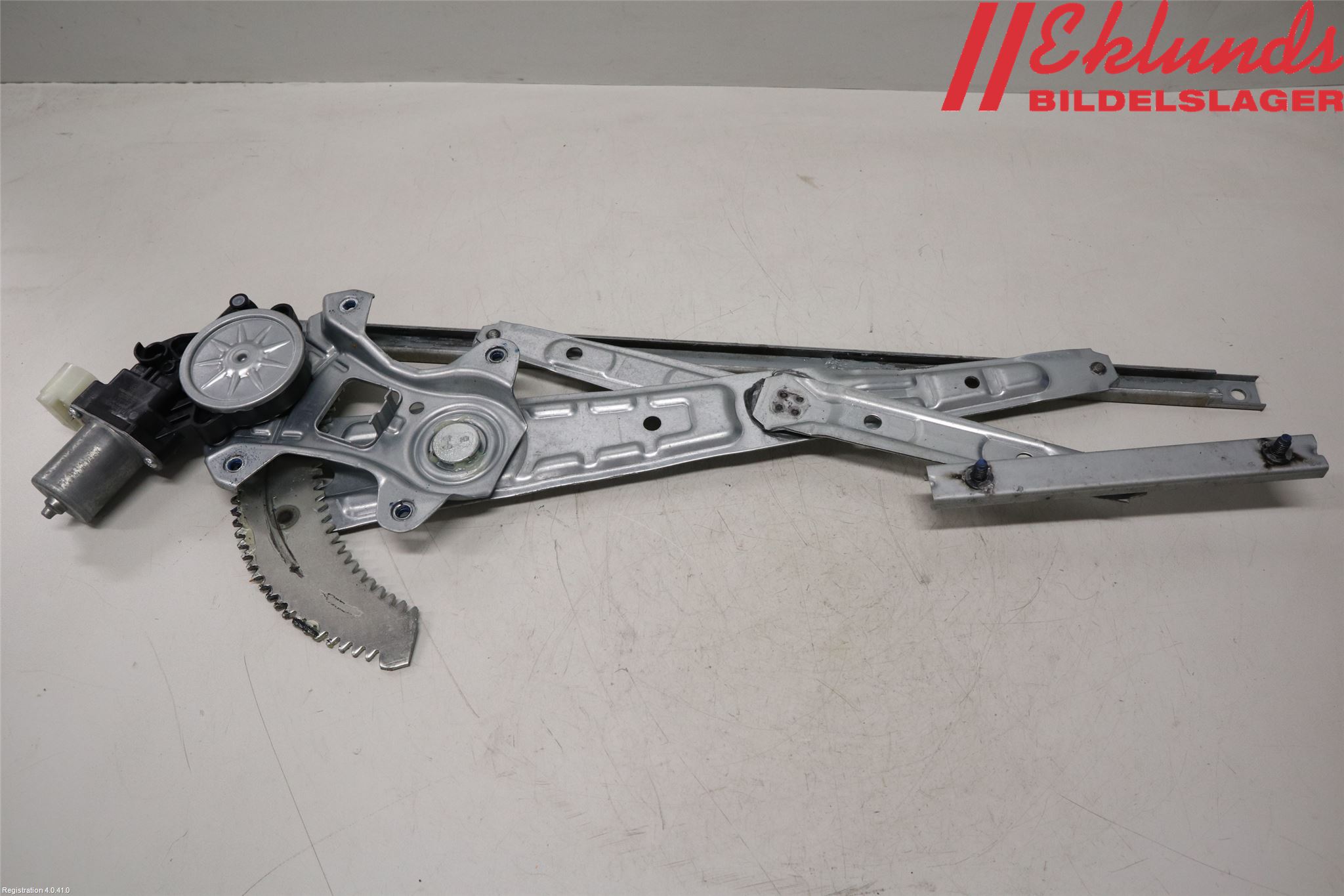 Mitsubishi L200 16-23 Fönsterhiss El Kompl