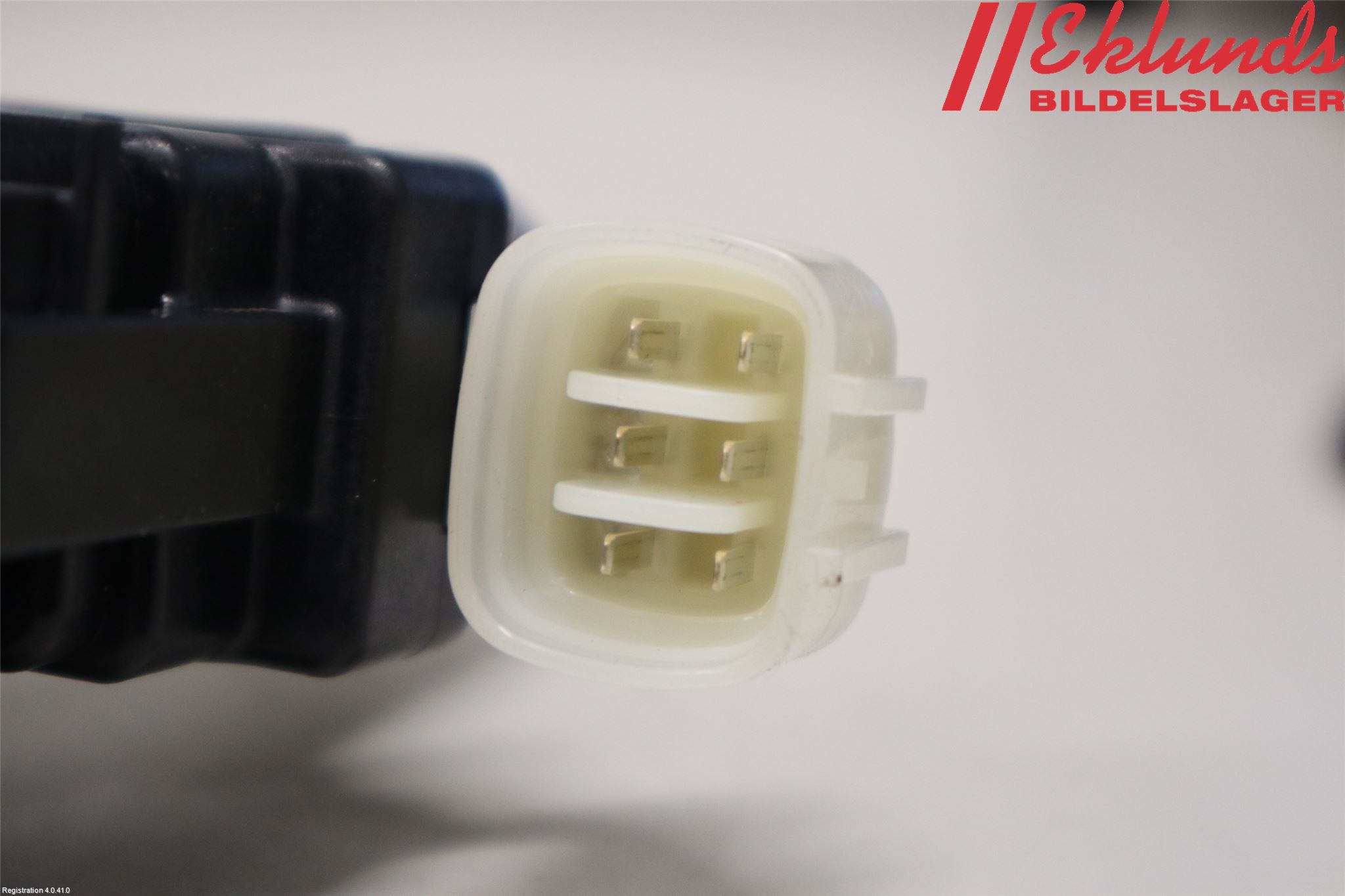 Mitsubishi L200 16-23 Fönsterhiss El Kompl