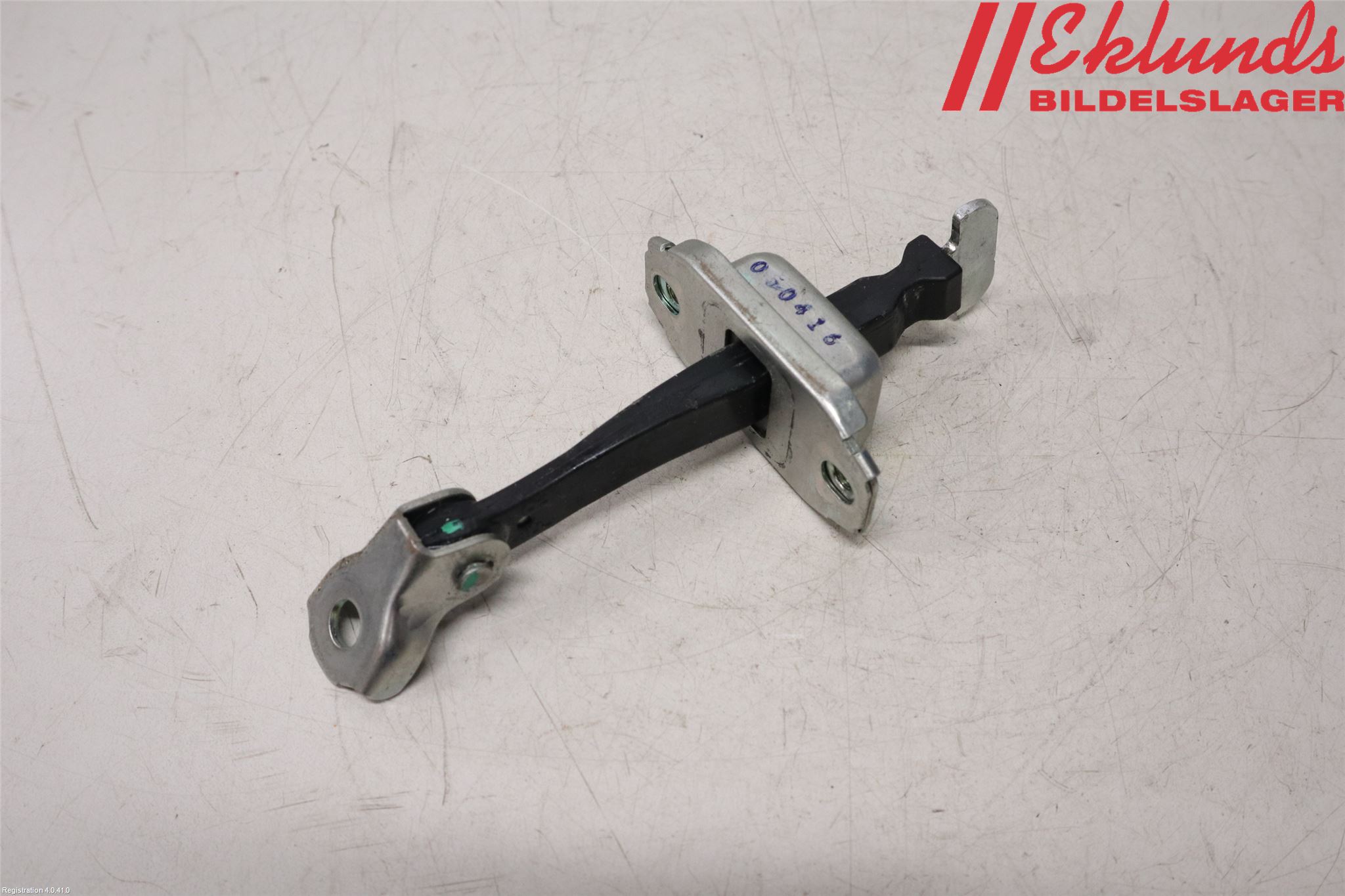 Mitsubishi L200 16-23 Dörrstopp