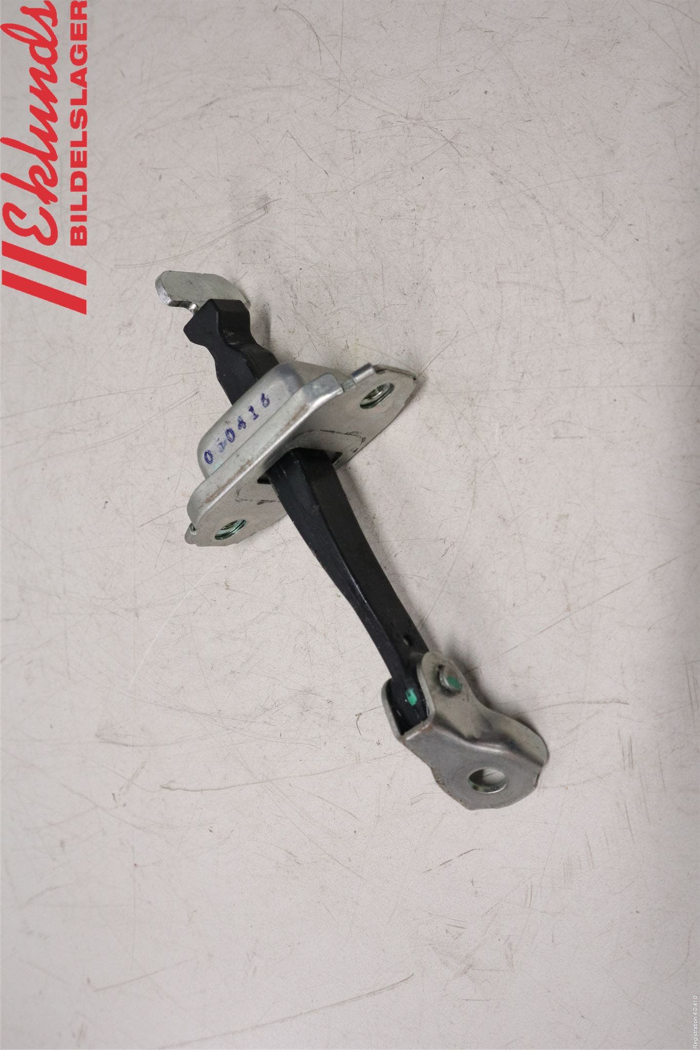 Mitsubishi L200 16-23 Dörrstopp