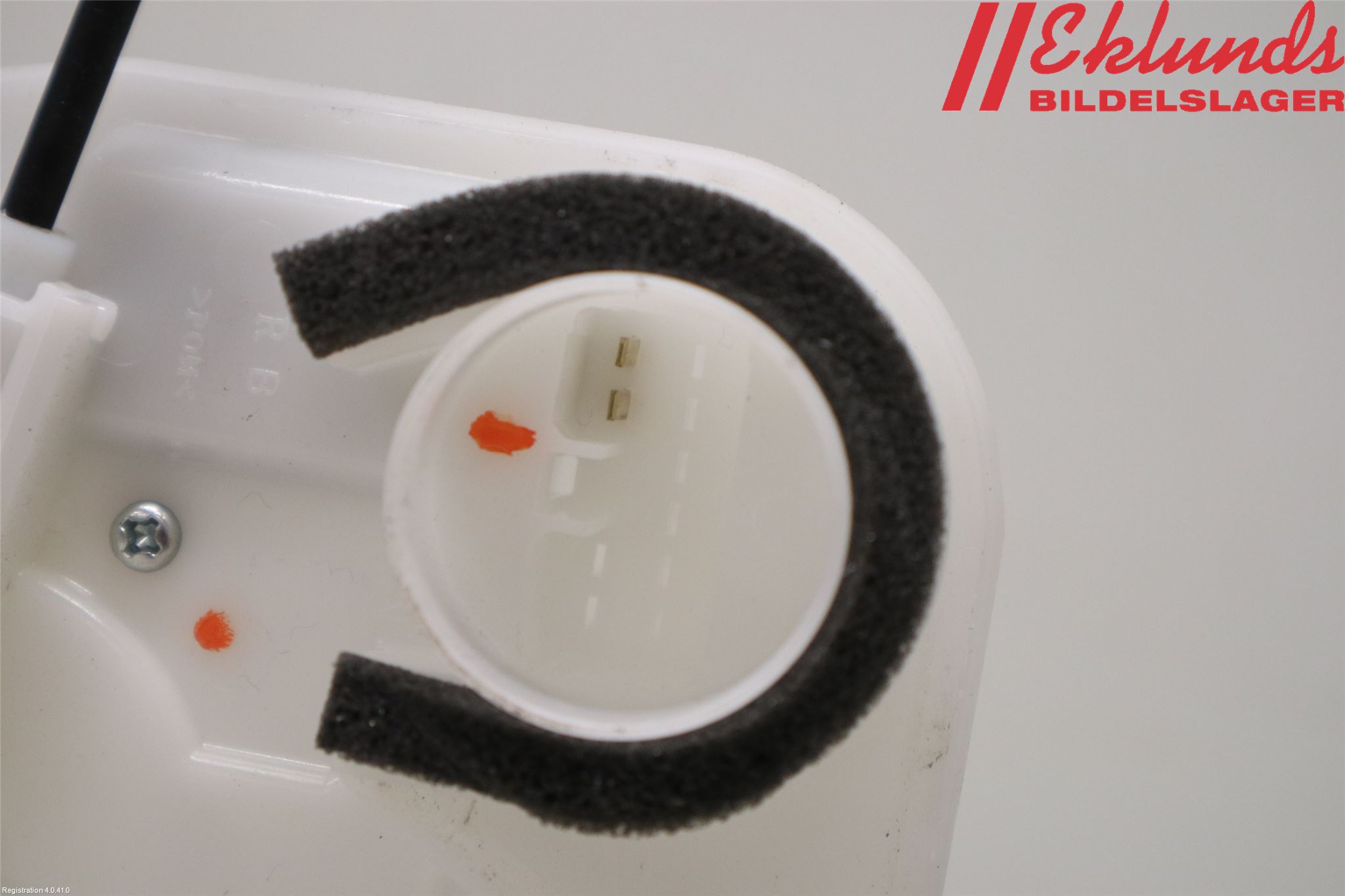 Mitsubishi L200 16-23 Låskista-Dörrlås