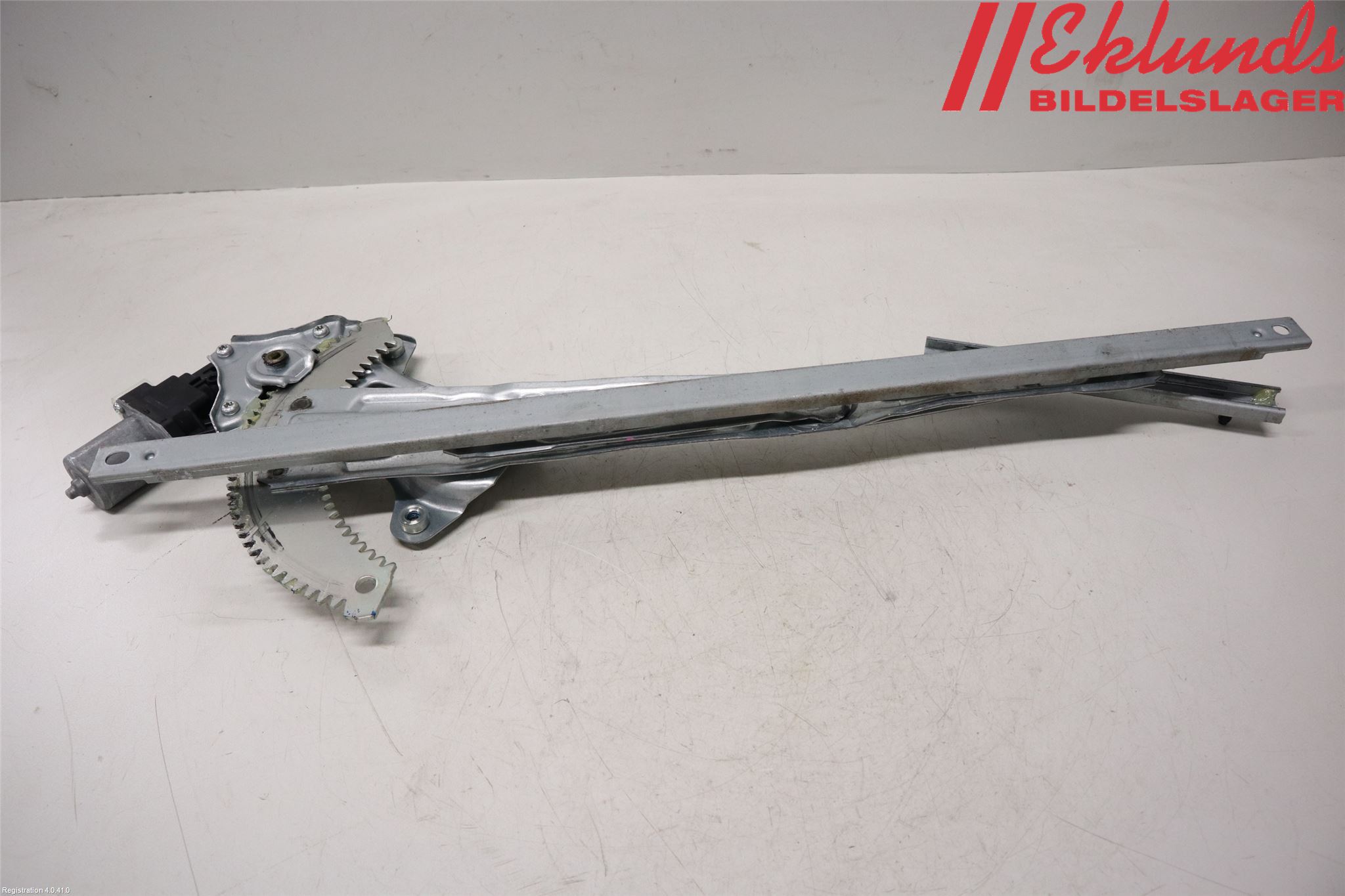 Mitsubishi L200 16-23 Fönsterhiss El Kompl