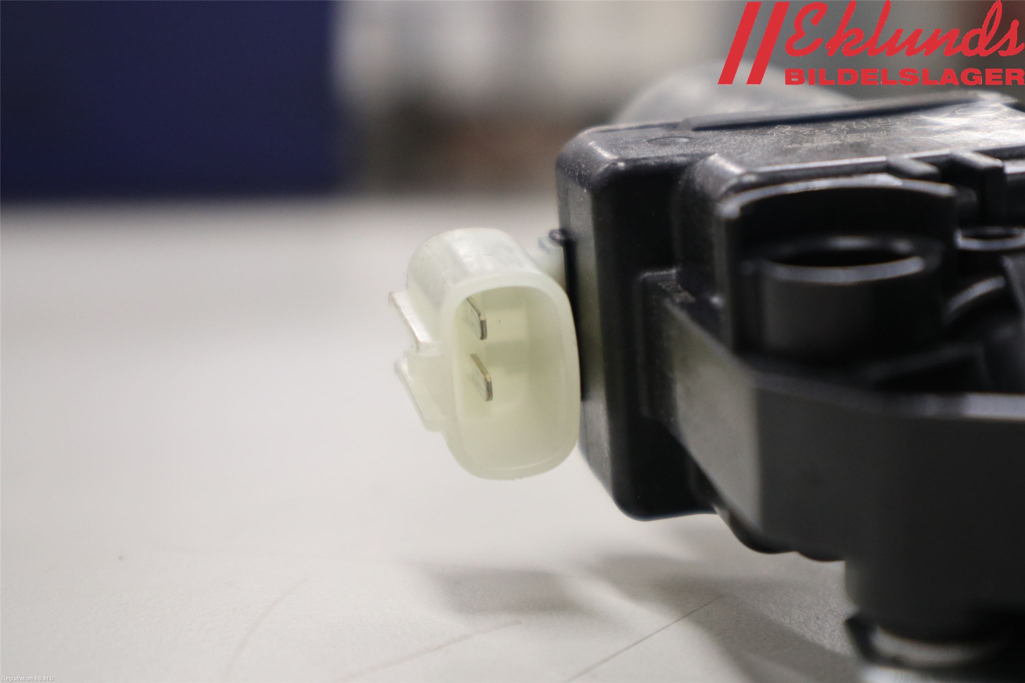 Mitsubishi L200 16-23 Fönsterhiss El Kompl