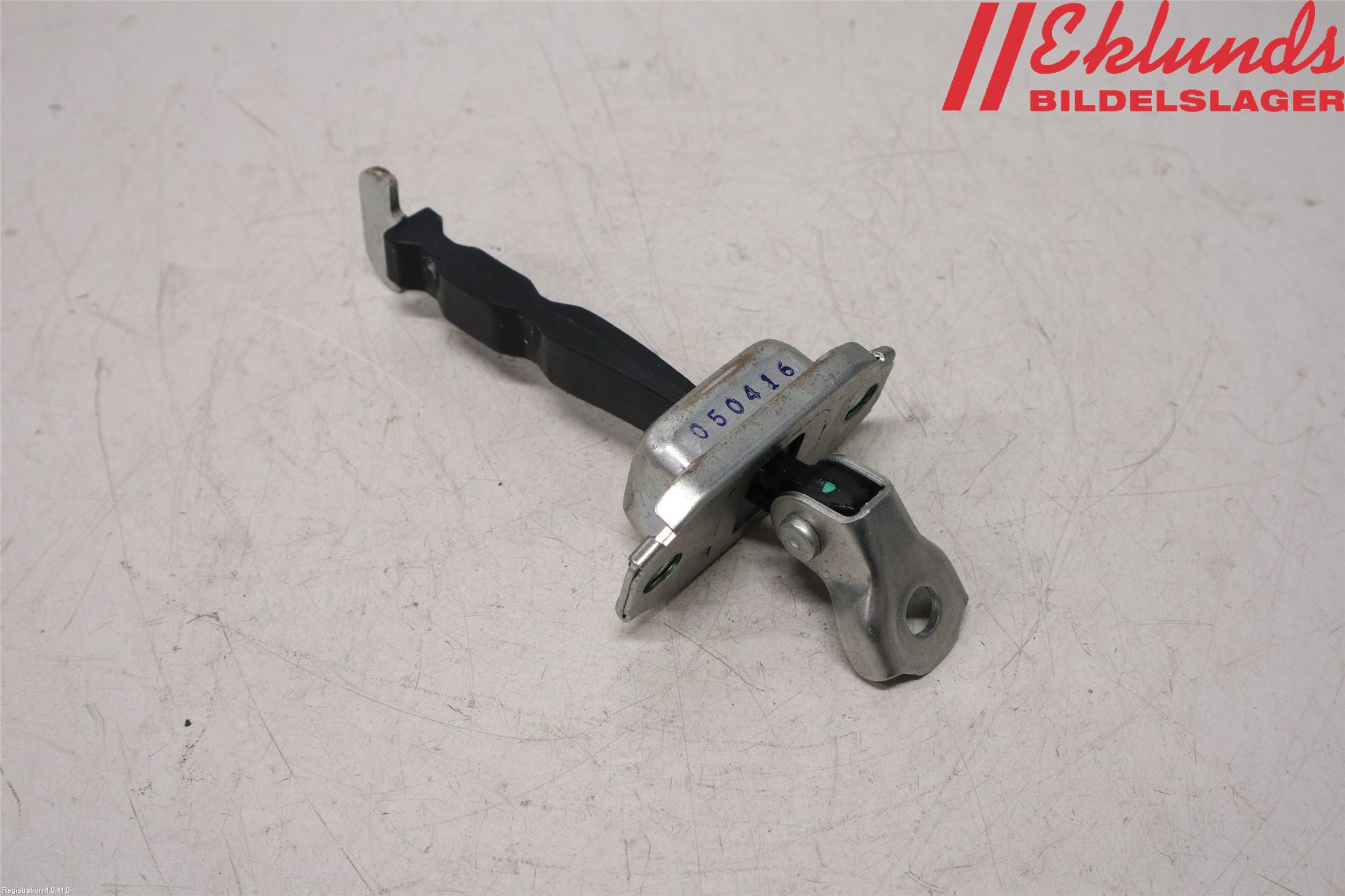 Mitsubishi L200 16-23 Dörrstopp