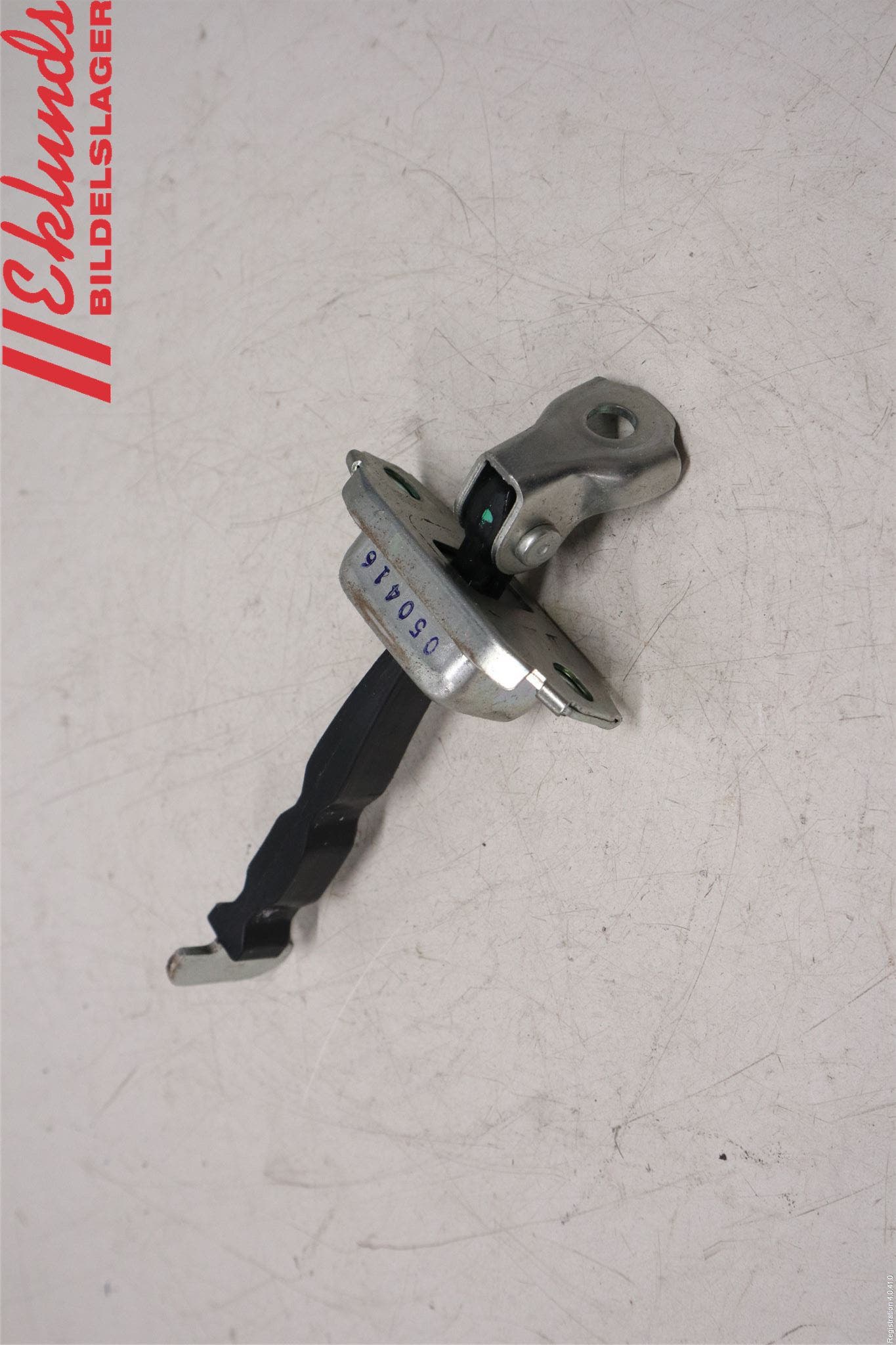 Mitsubishi L200 16-23 Dörrstopp