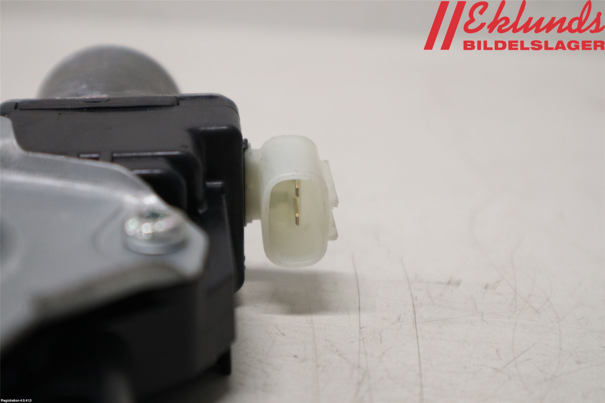 Mitsubishi L200 16-23 Fönsterhiss El Kompl