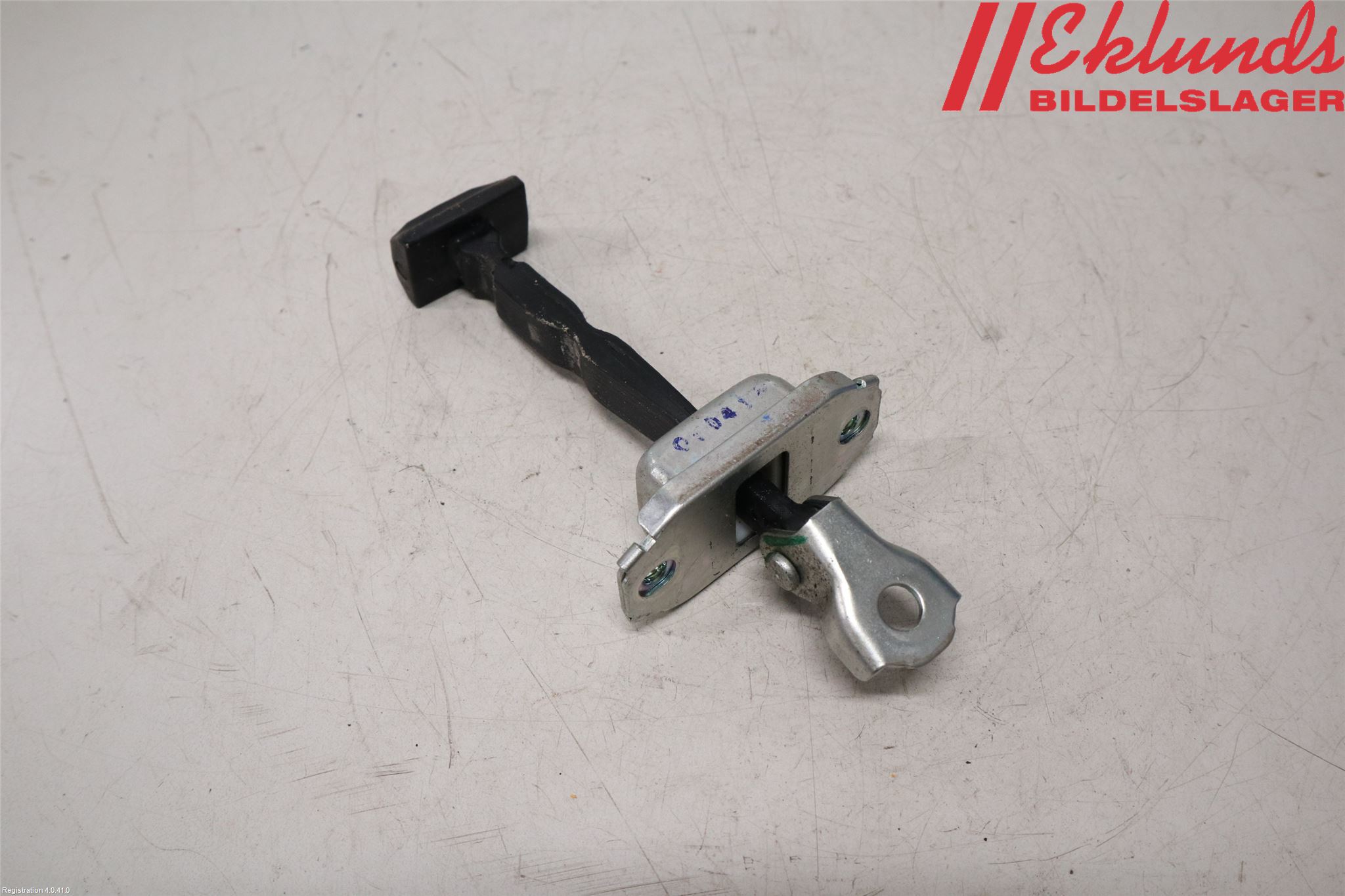 Mitsubishi L200 16-23 Dörrstopp