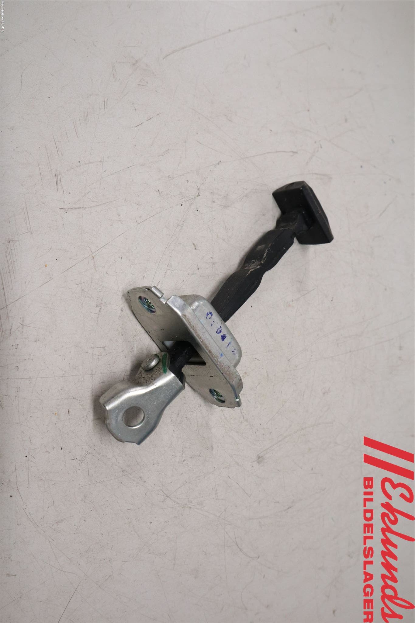 Mitsubishi L200 16-23 Dörrstopp