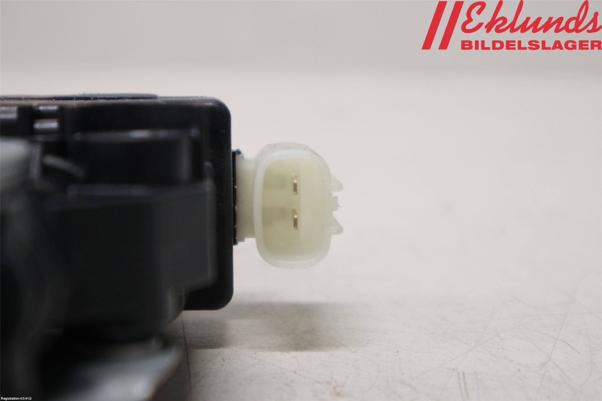 Mitsubishi L200 16-23 Fönsterhiss El Kompl