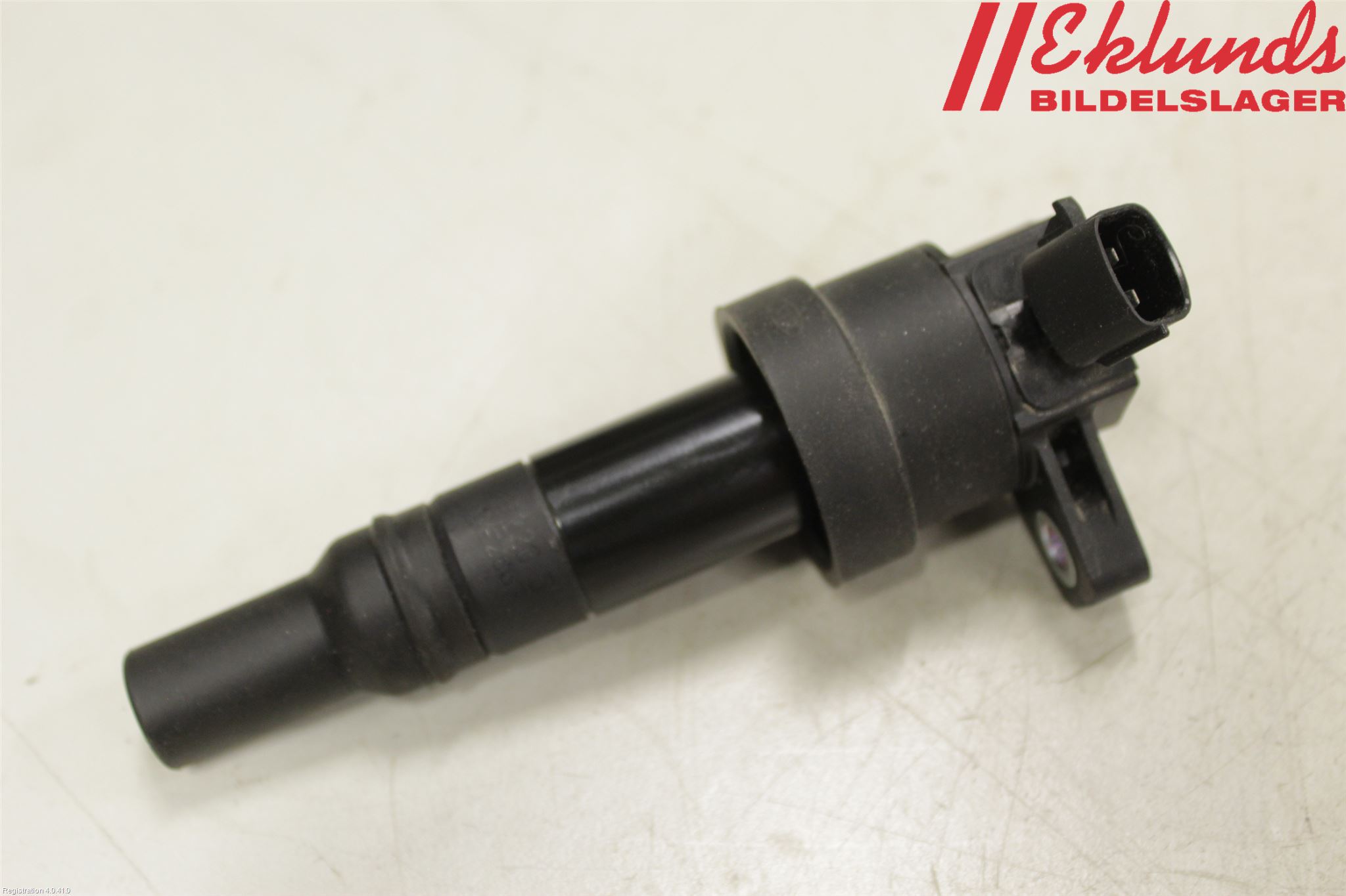 Hyundai i10 BA 14-16 Tändspole