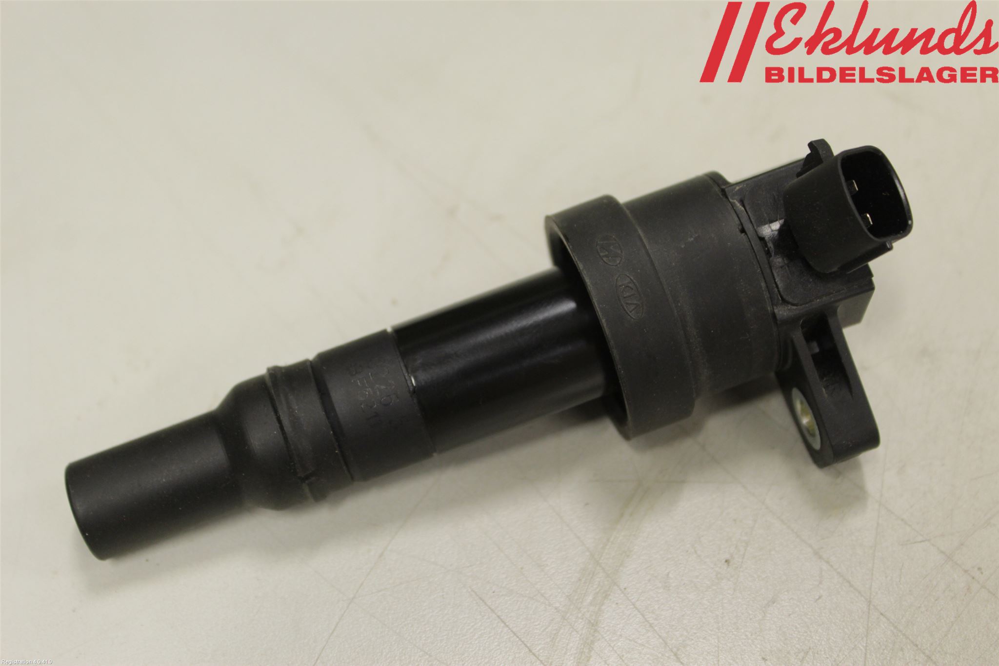 Hyundai i10 BA 14-16 Tändspole