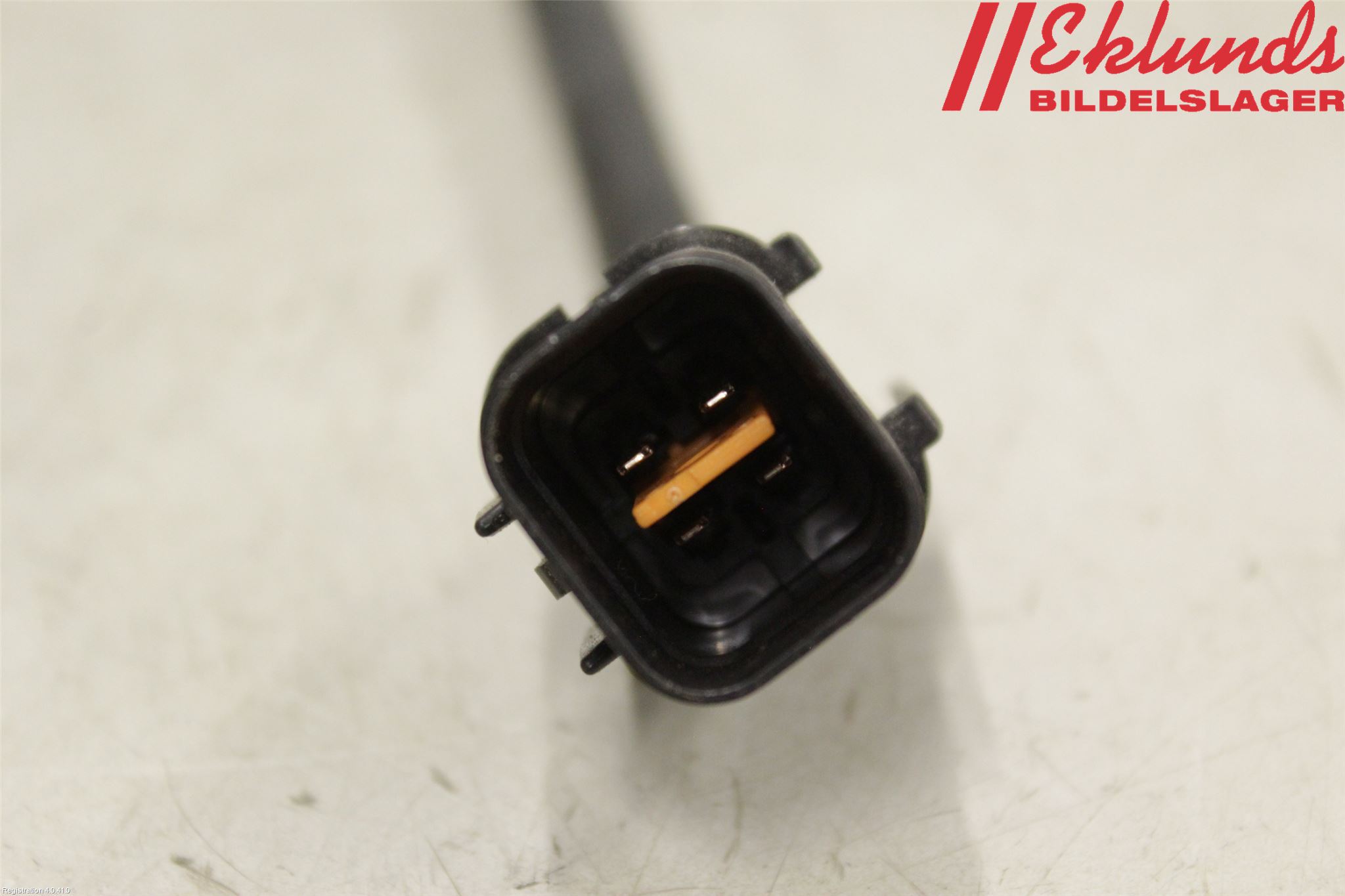 Hyundai i10 BA 14-16 Injlambdasond