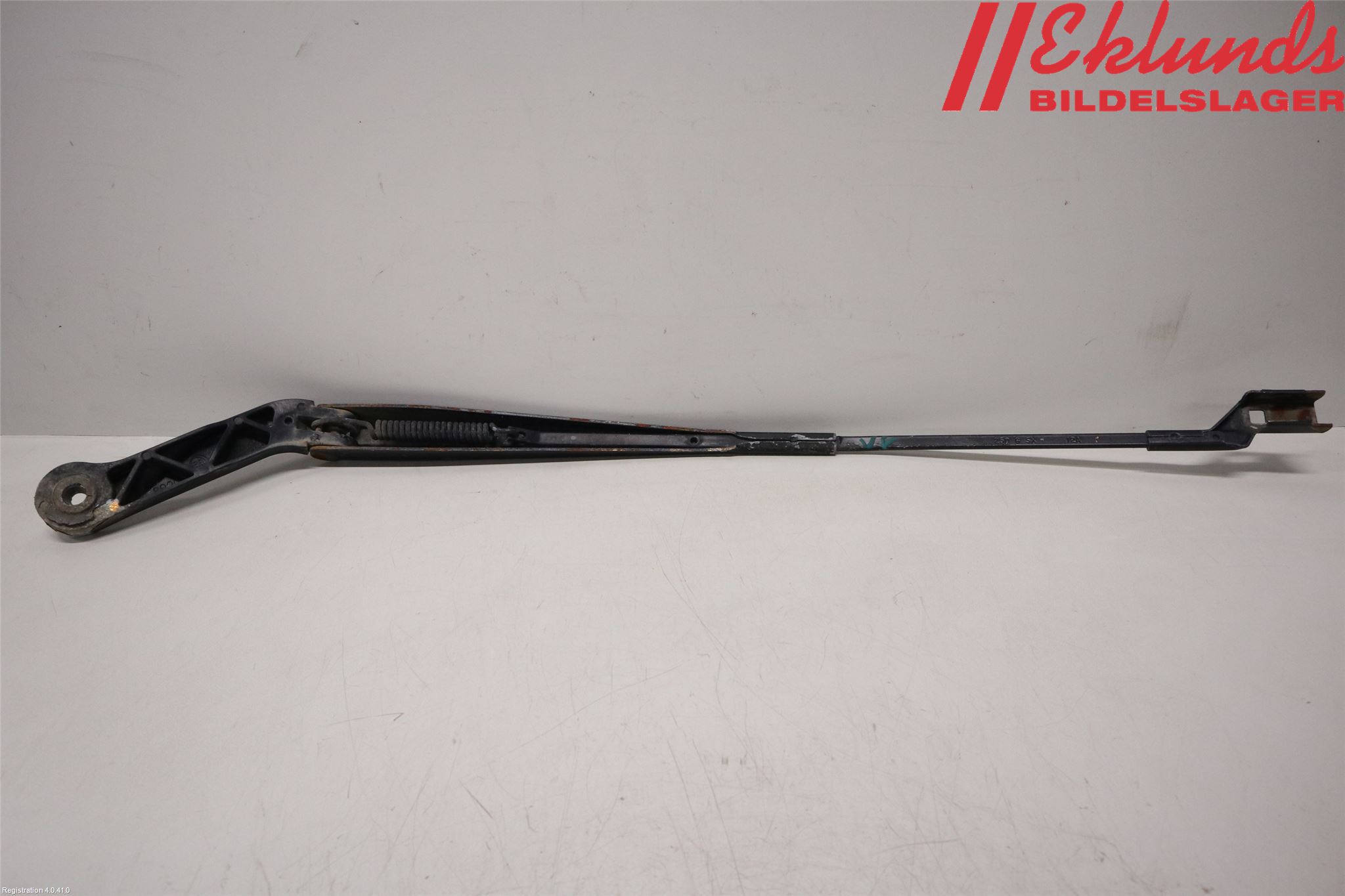 Citroen JUMPER 07-13 Torkararm Armar Vindruta