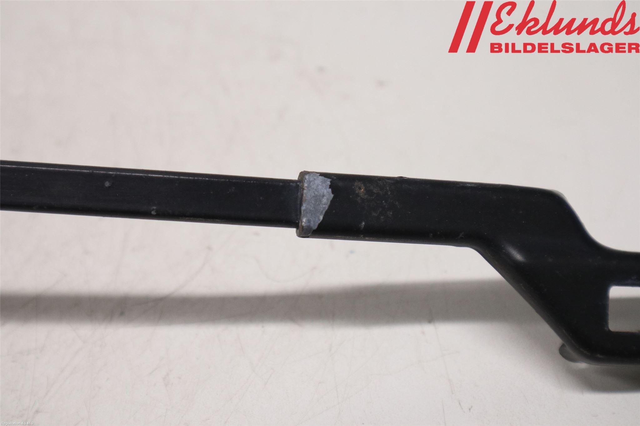 Citroen JUMPER 07-13 Torkararm Armar Vindruta