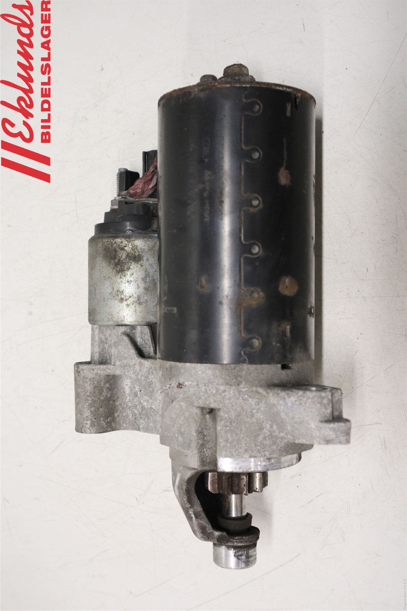 Audi A4/S4 08-11 Startmotor Diesel
