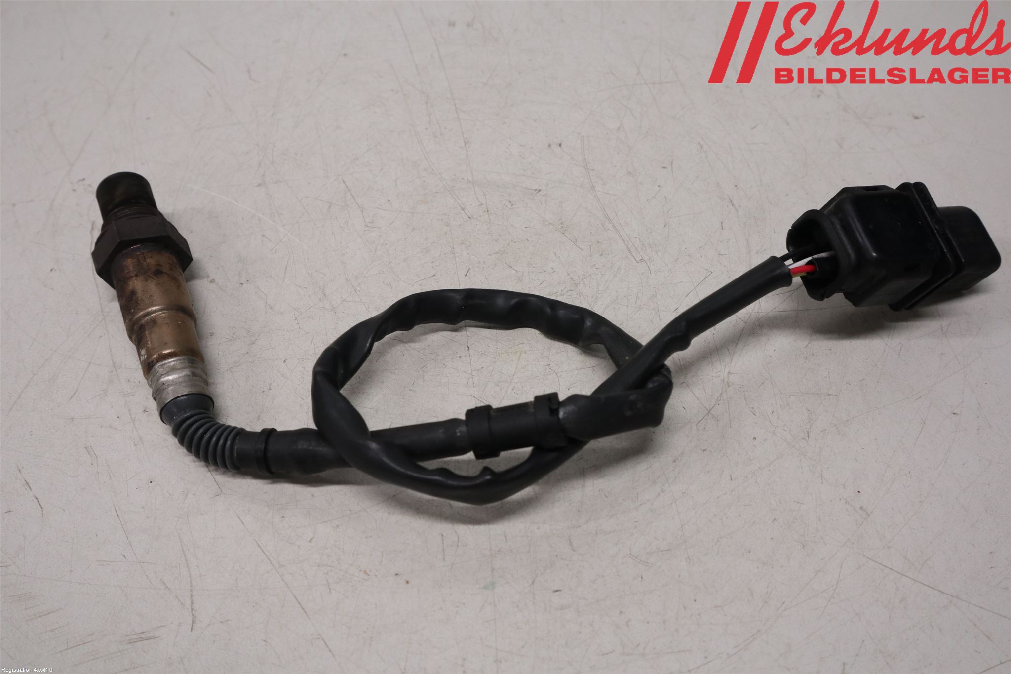 Volkswagen VW PASSAT 11-14 Injlambdasond