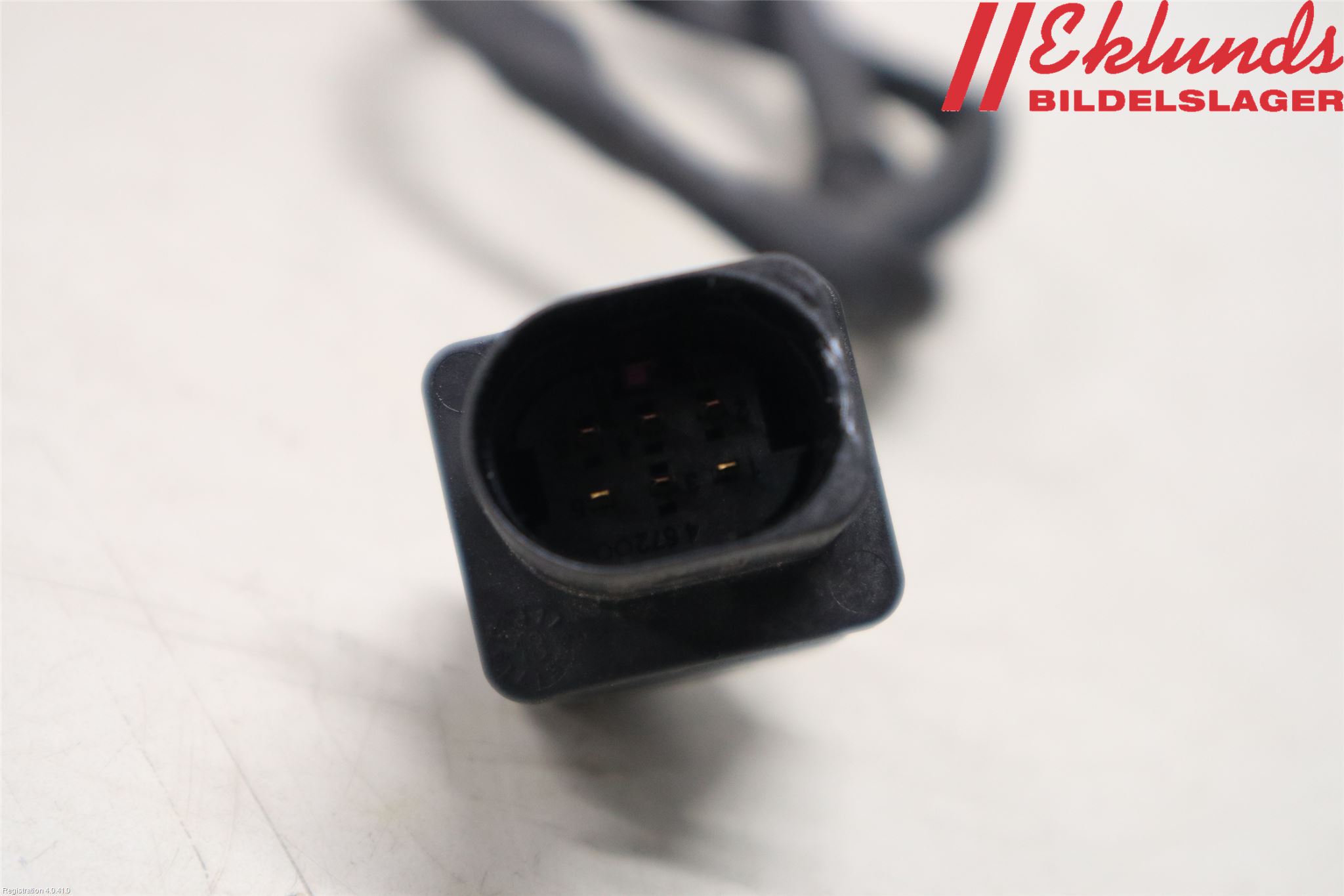 Volkswagen VW PASSAT 11-14 Injlambdasond