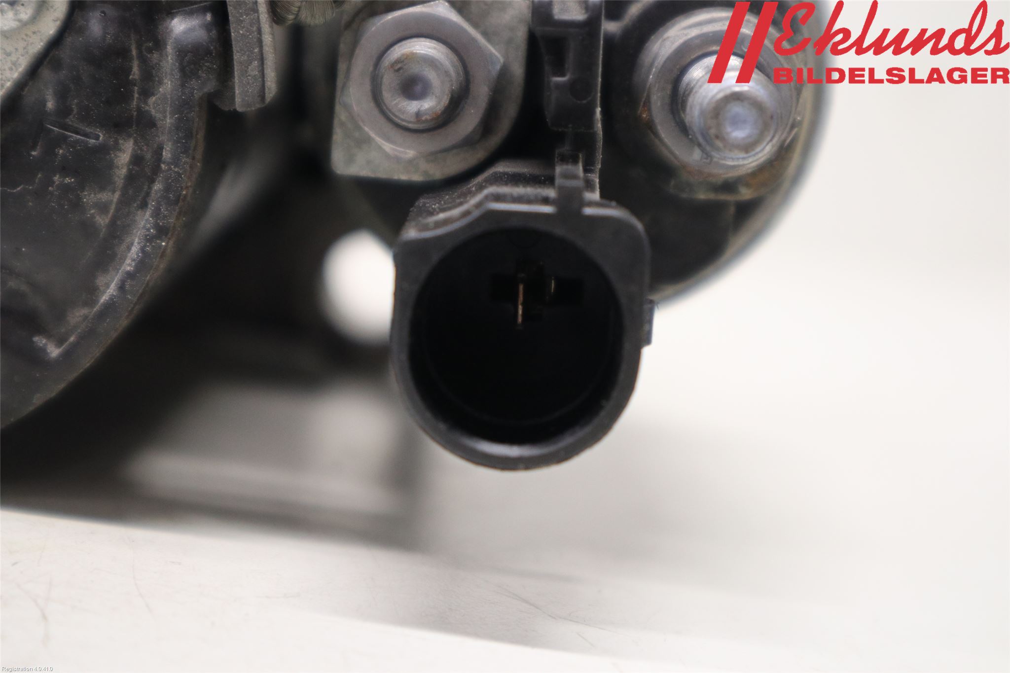 Volkswagen VW PASSAT 11-14 Startmotor