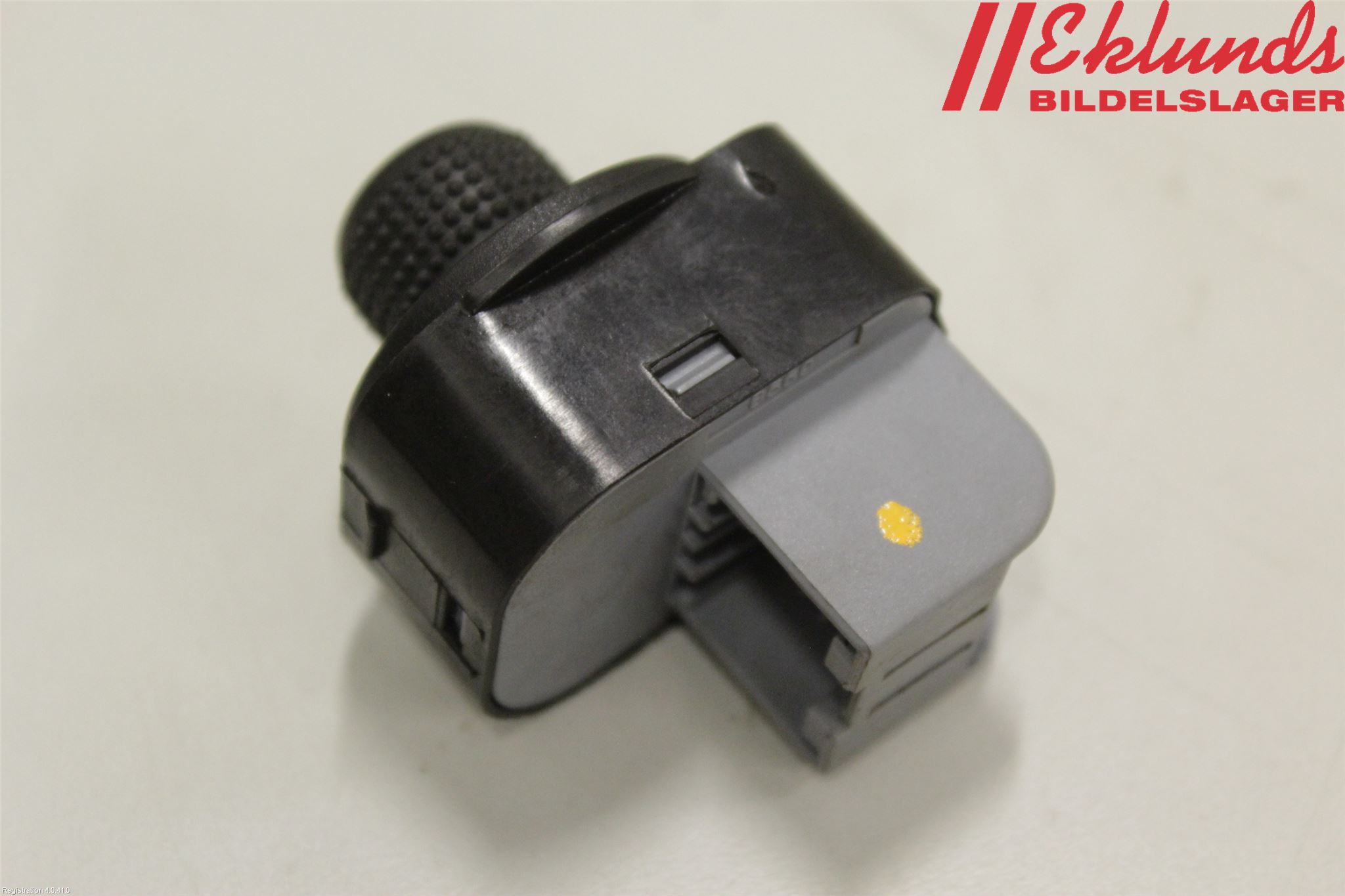 Fiat DOBLO CARGO Strömställare Spegel