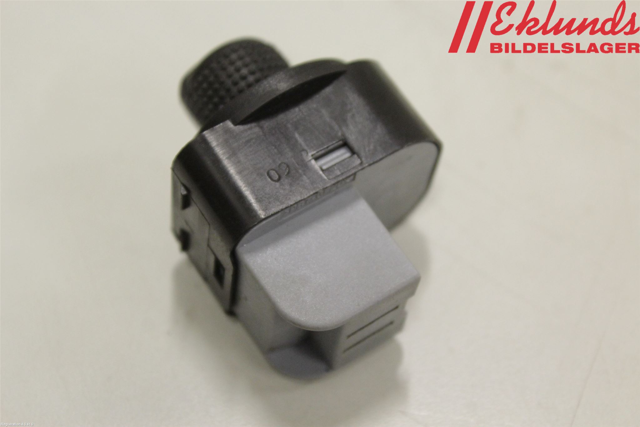 Fiat DOBLO CARGO Strömställare Spegel