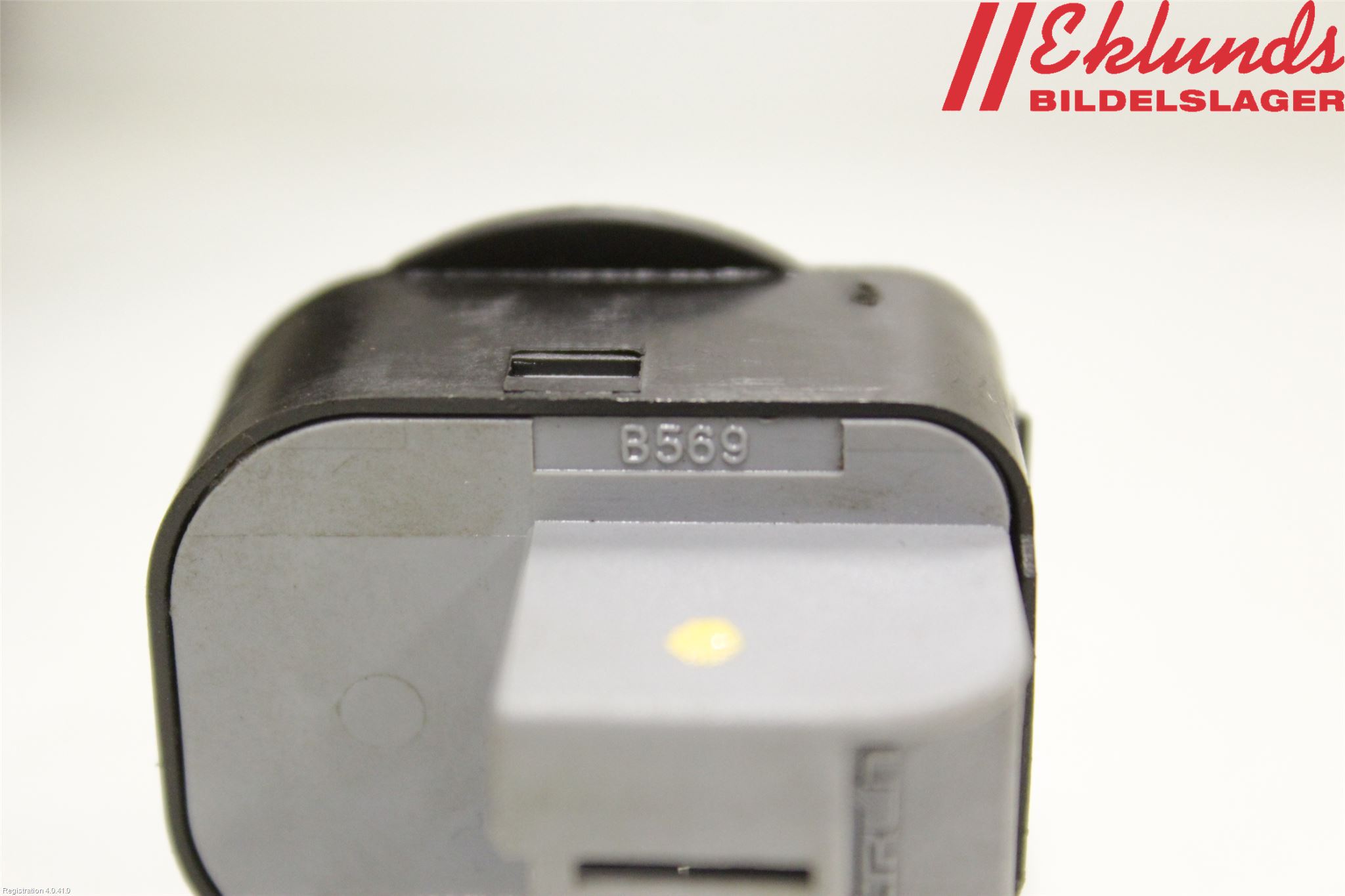 Fiat DOBLO CARGO Strömställare Spegel