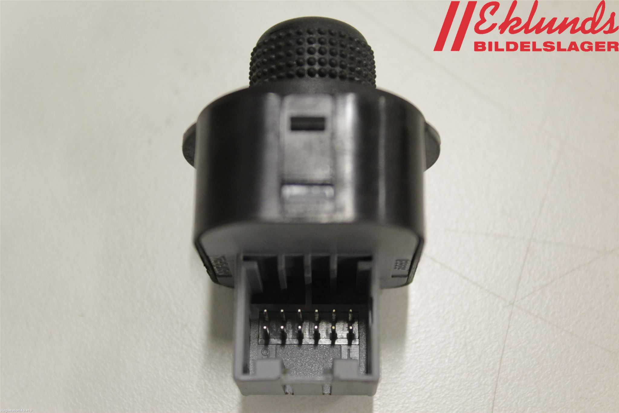 Fiat DOBLO CARGO Strömställare Spegel