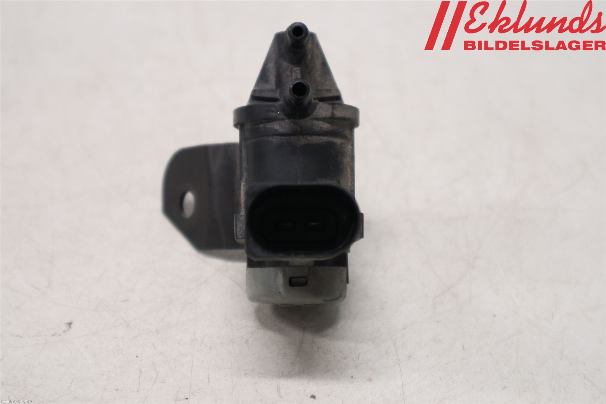 Volkswagen VW PASSAT 05-11 Vakuumventil