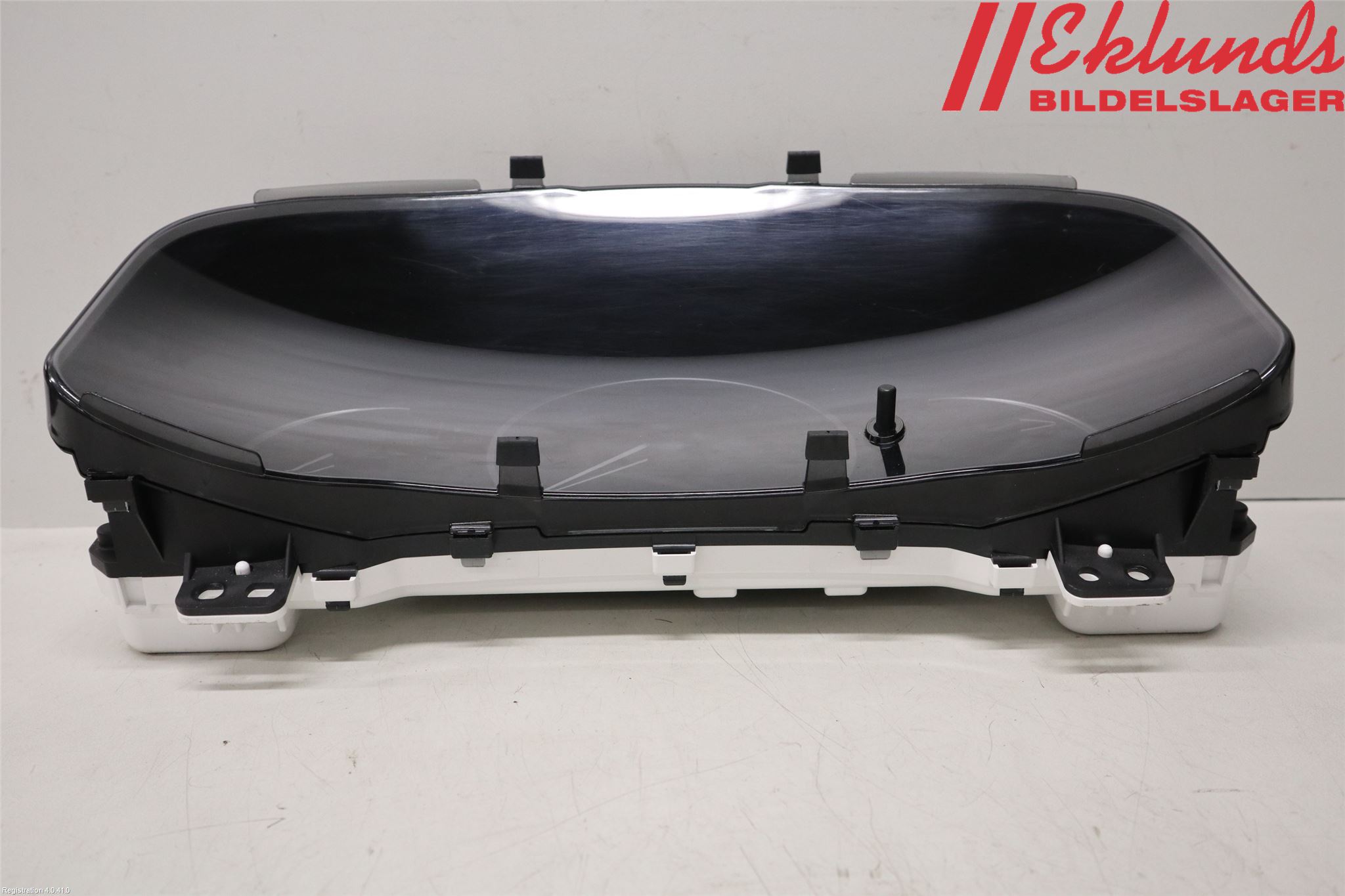 Lexus CT 200h Instrument Komb