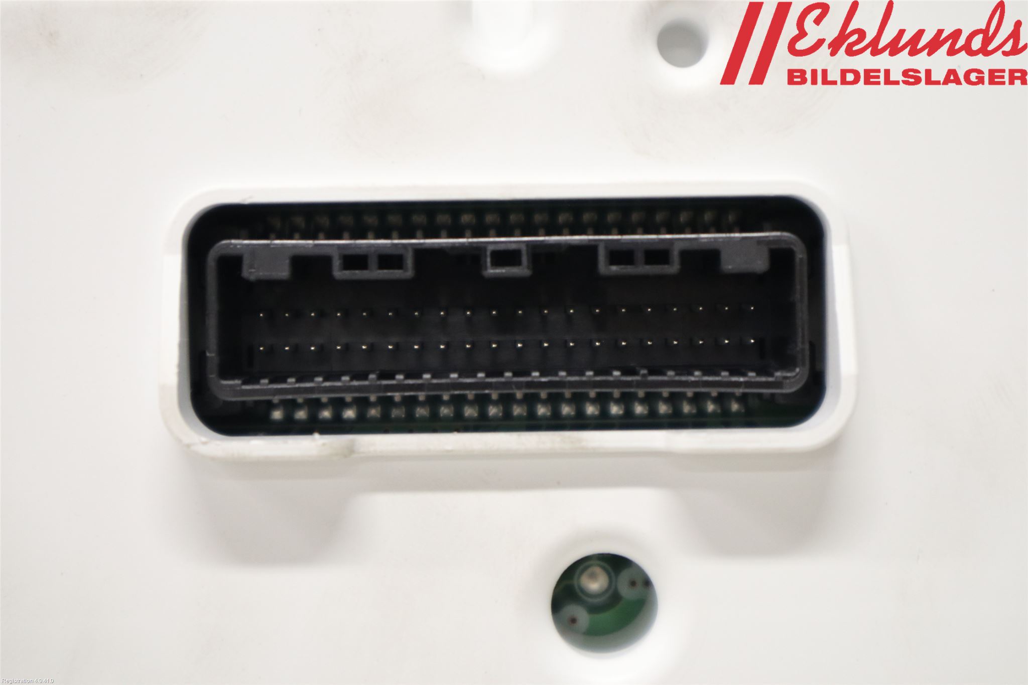 Lexus CT 200h Instrument Komb