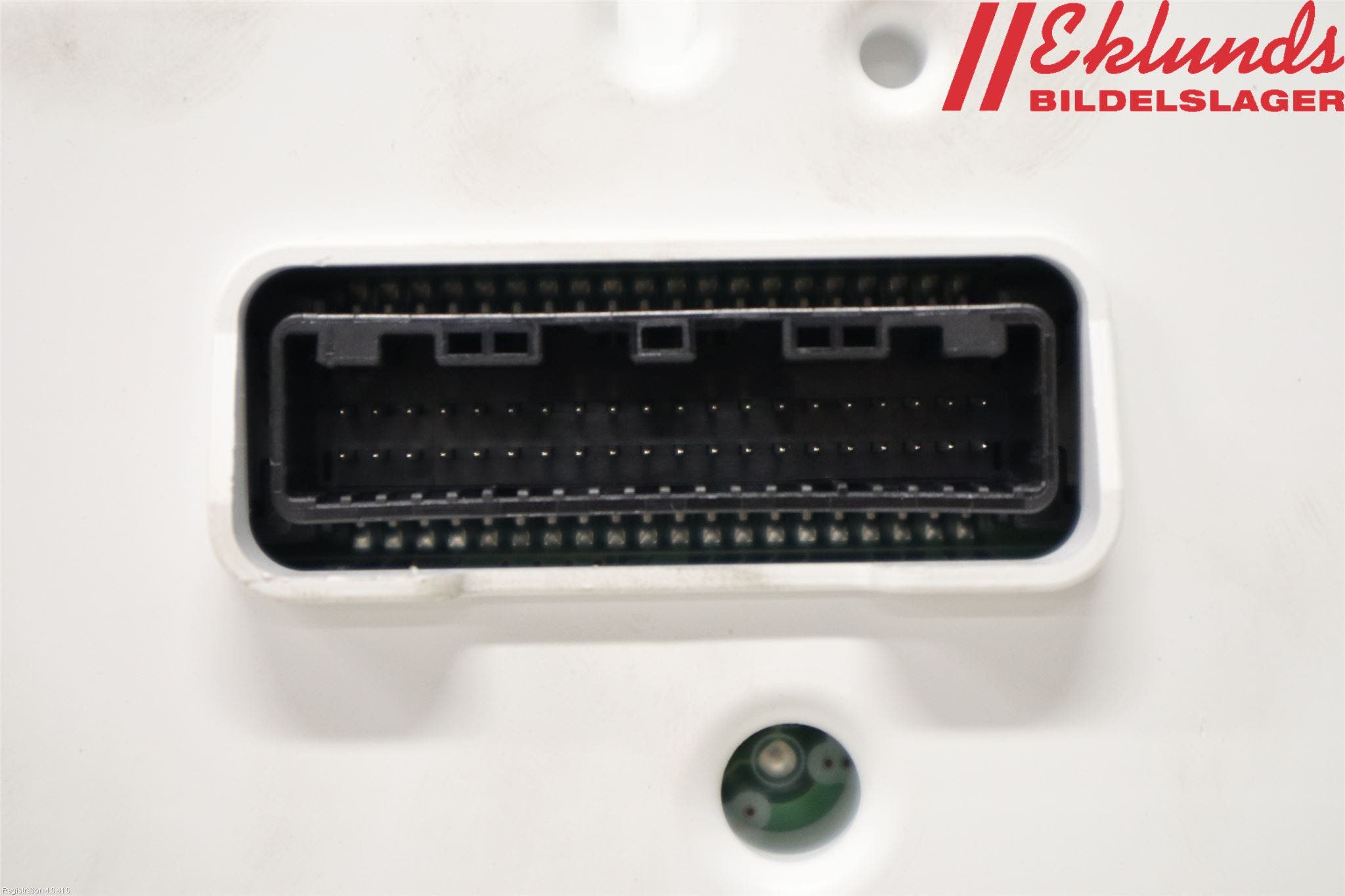 Lexus CT 200h Instrument Komb