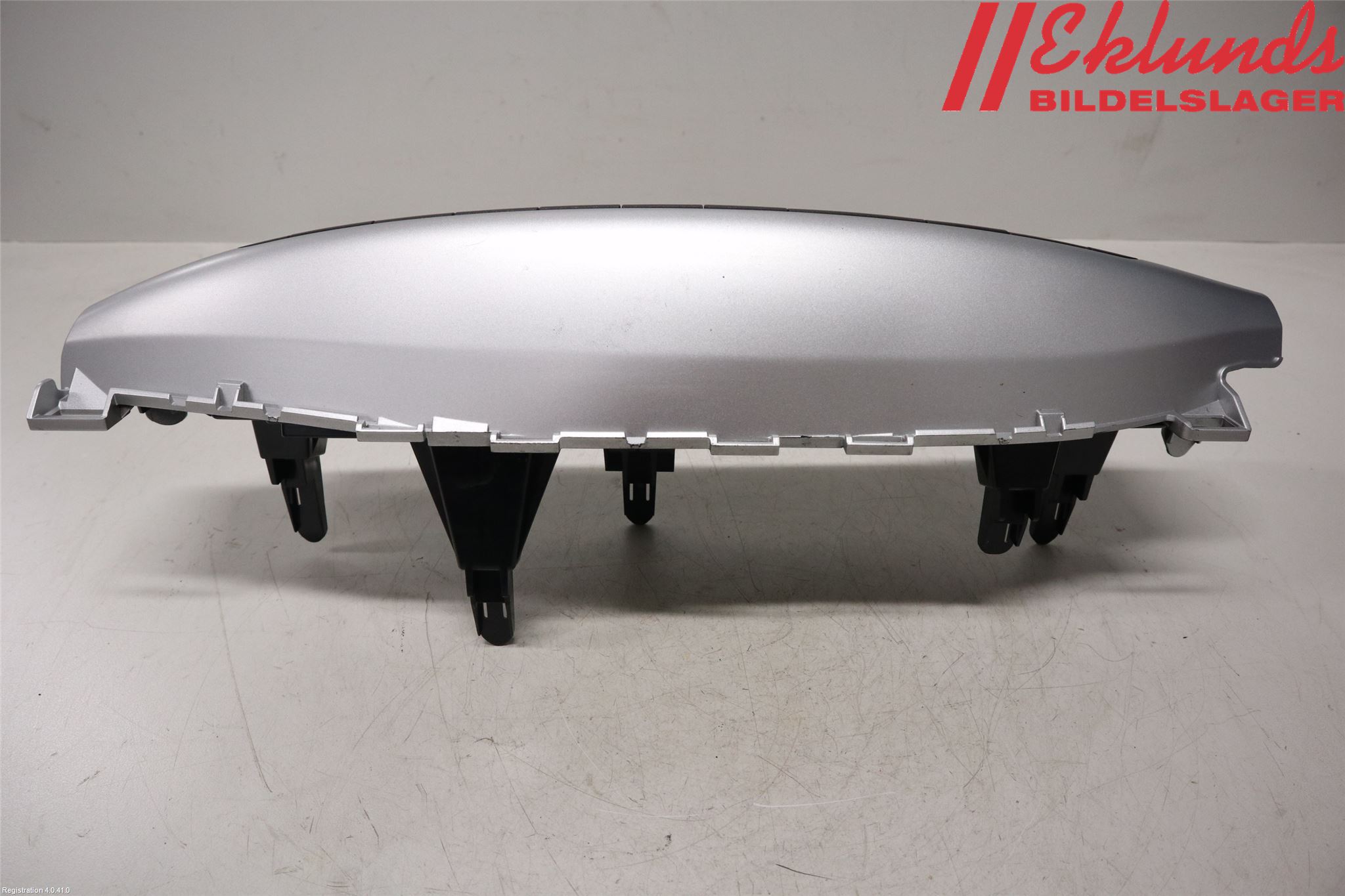 Lexus CT 200h Ac Styrenhet Ac Manöveren