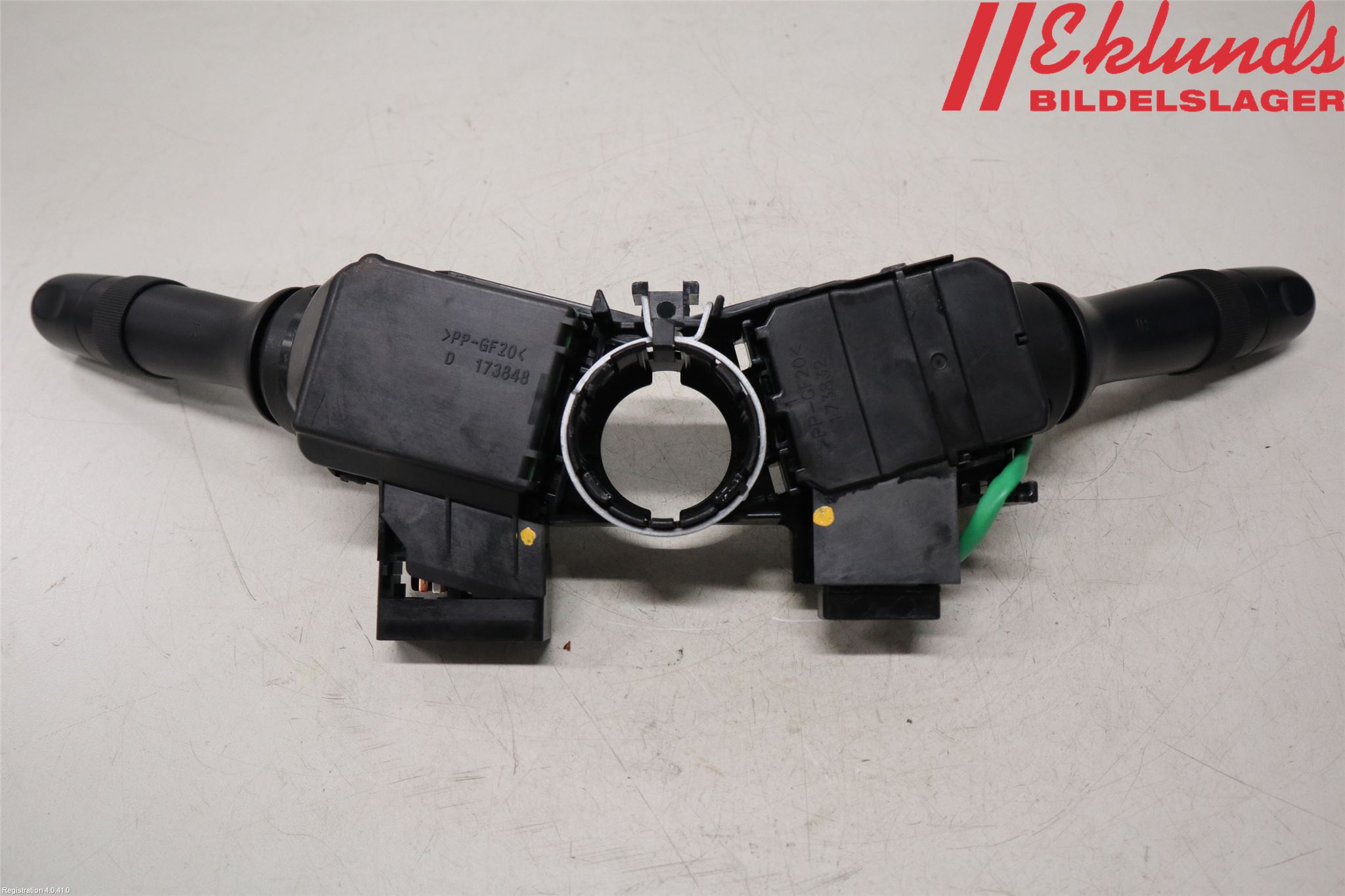 Lexus CT 200h Spakcentral