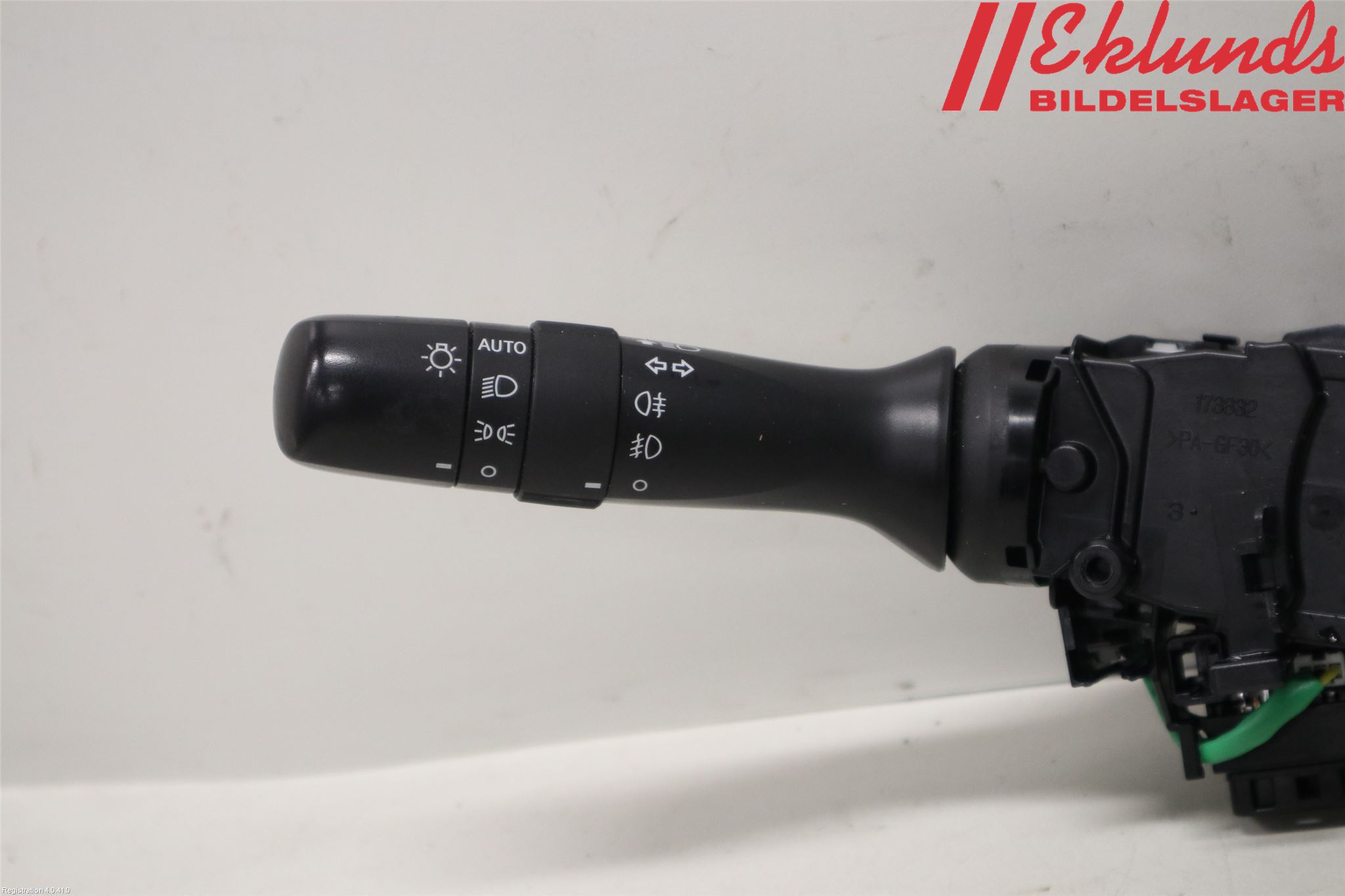 Lexus CT 200h Spakcentral