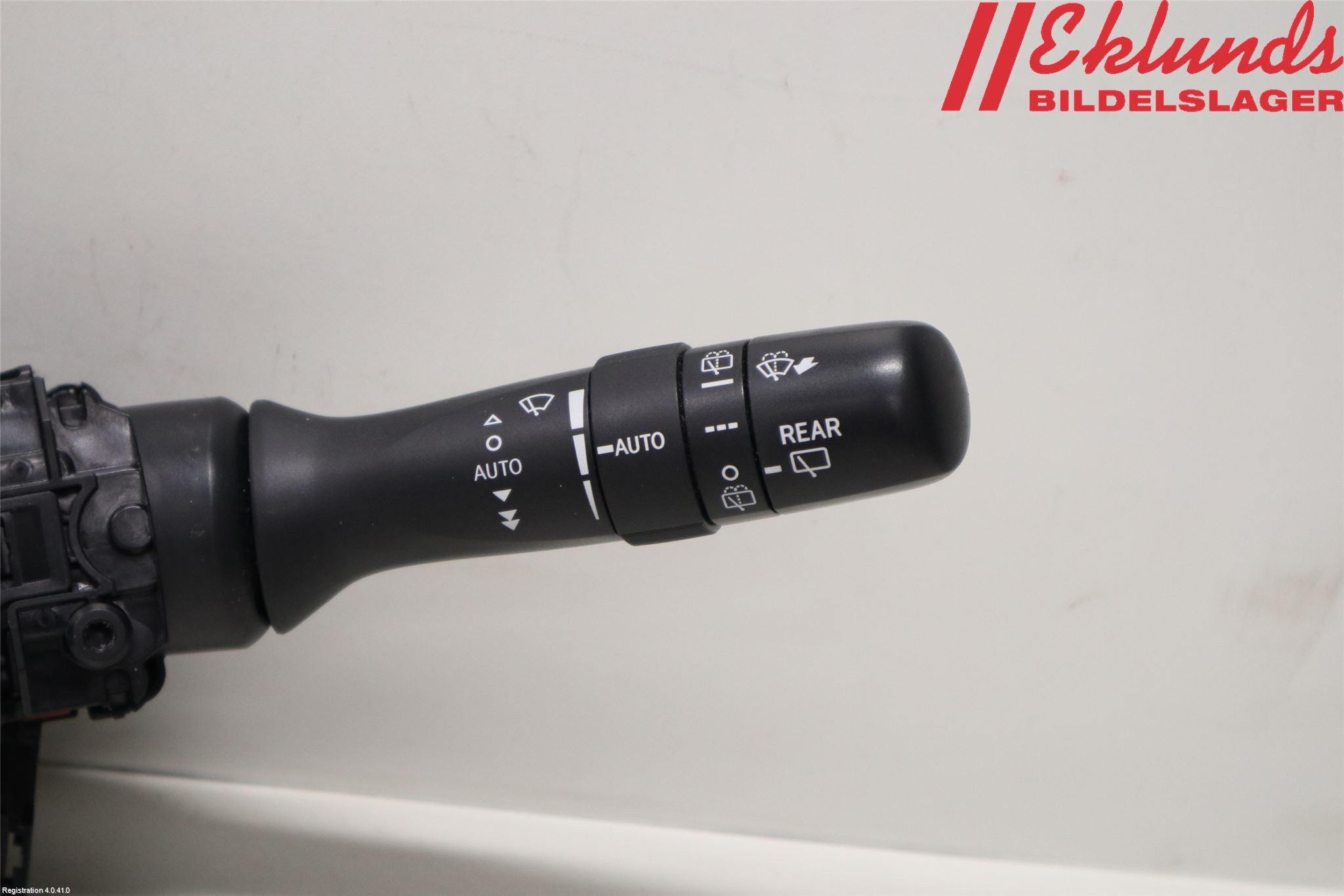 Lexus CT 200h Spakcentral