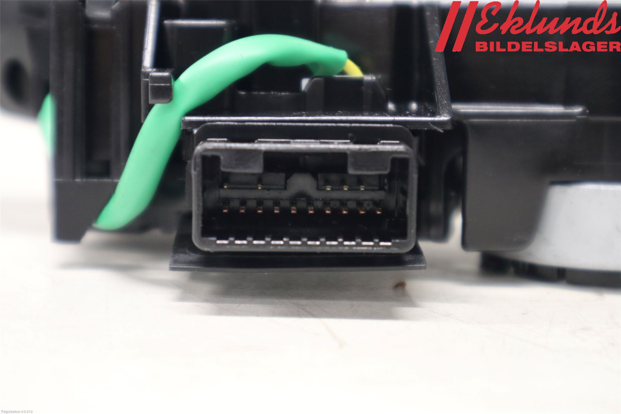 Lexus CT 200h Spakcentral