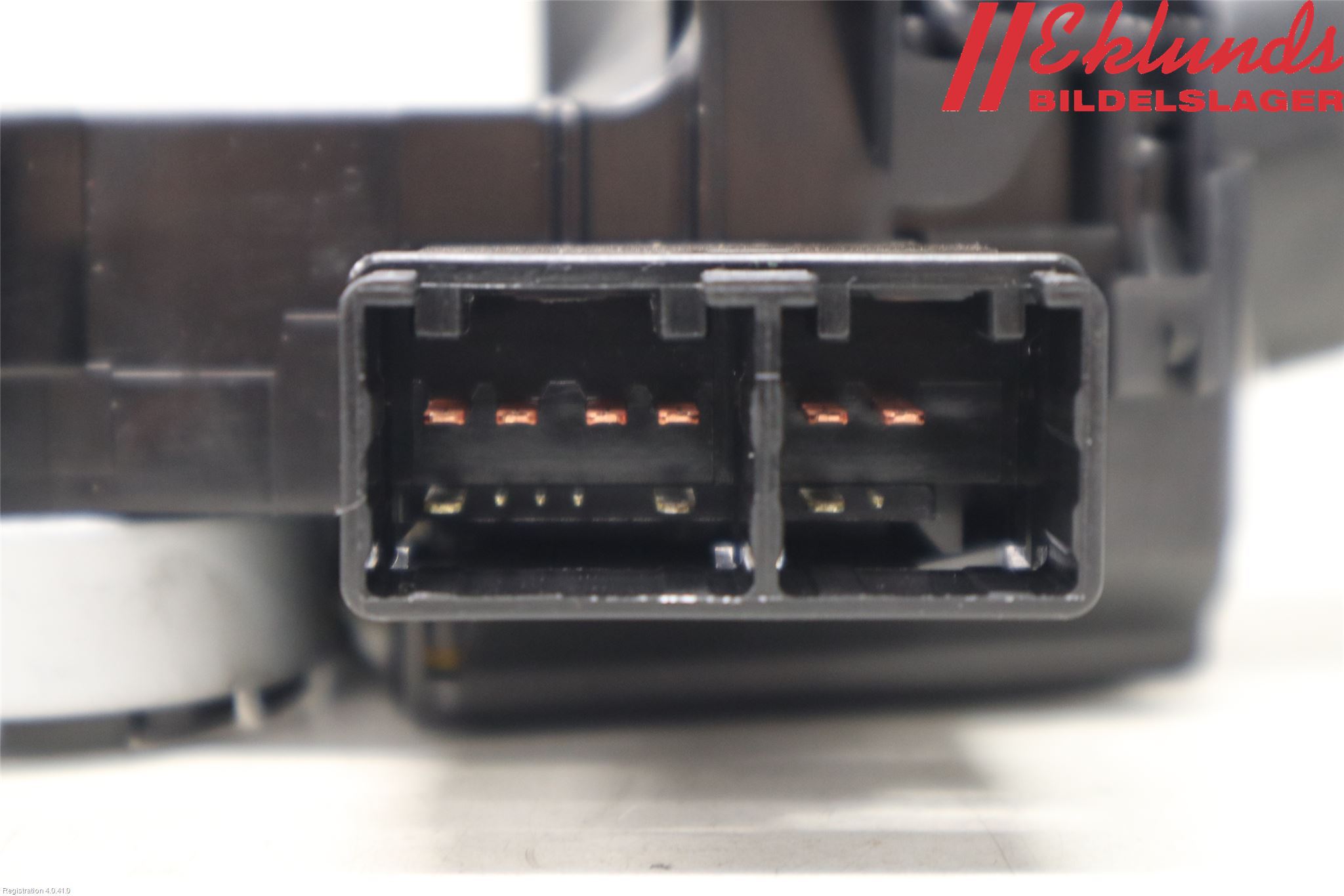 Lexus CT 200h Spakcentral