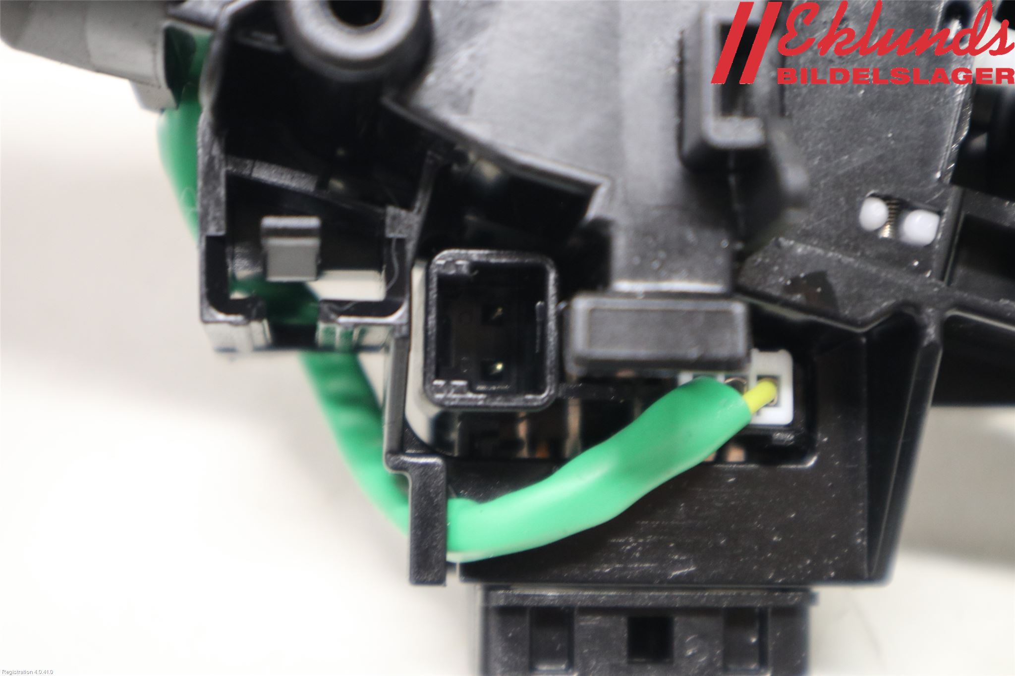 Lexus CT 200h Spakcentral