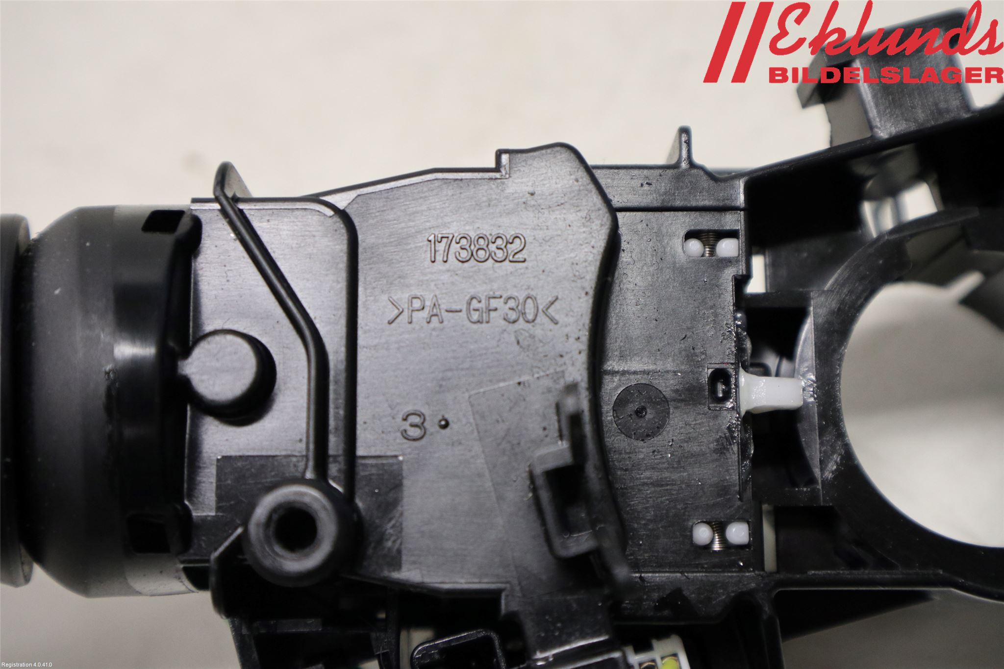 Lexus CT 200h Spakcentral