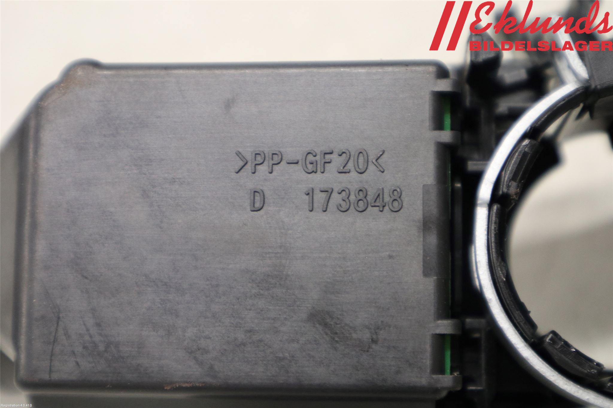 Lexus CT 200h Spakcentral