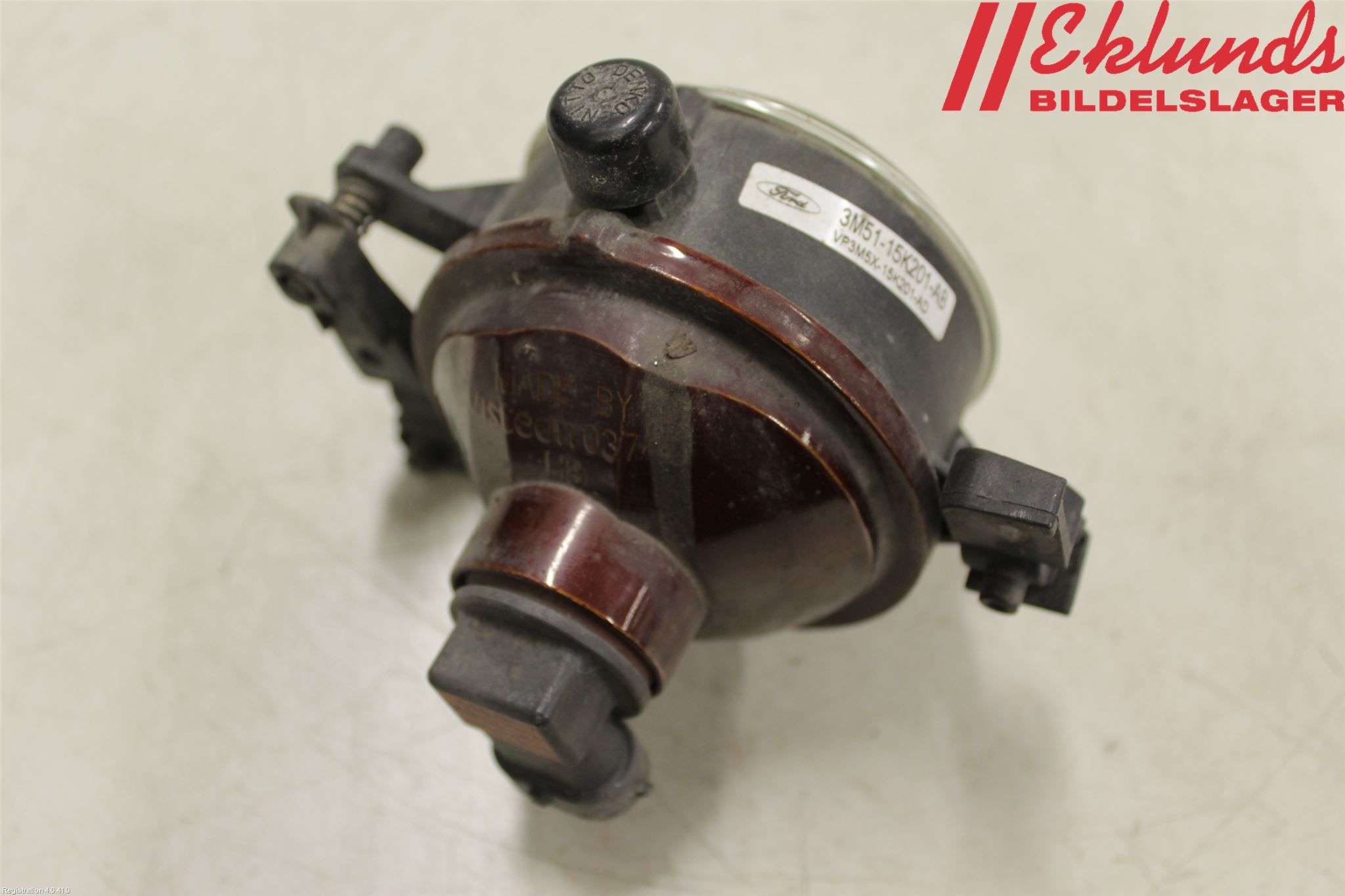 Ford FOCUS     04-07 Dimljus-Varselljus Fram