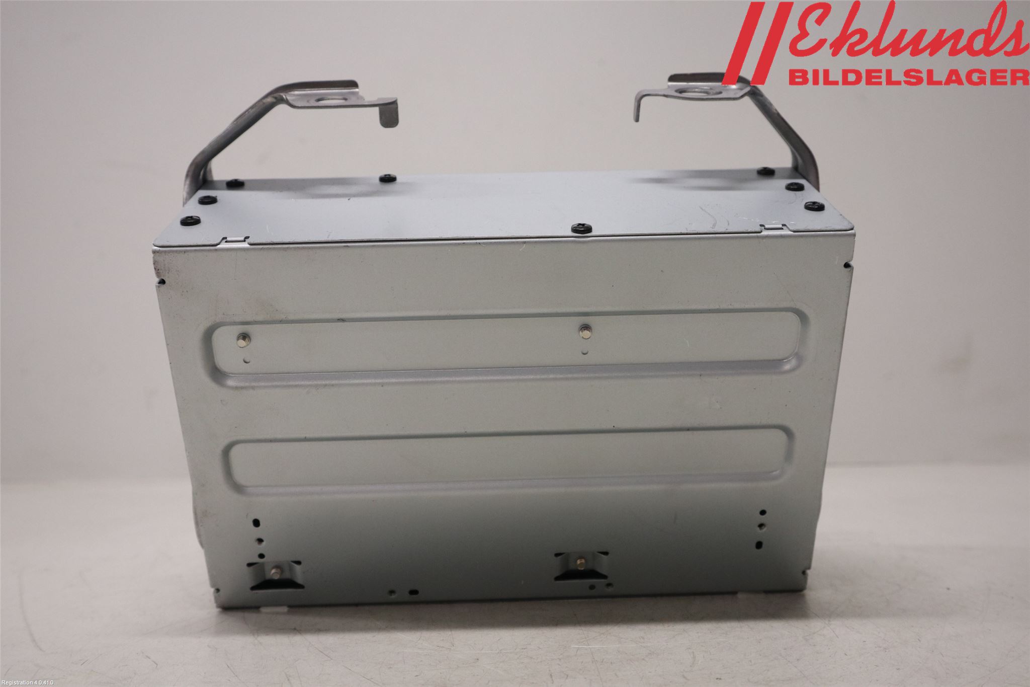 Lexus CT 200h Cd Radio - Multimediapanel