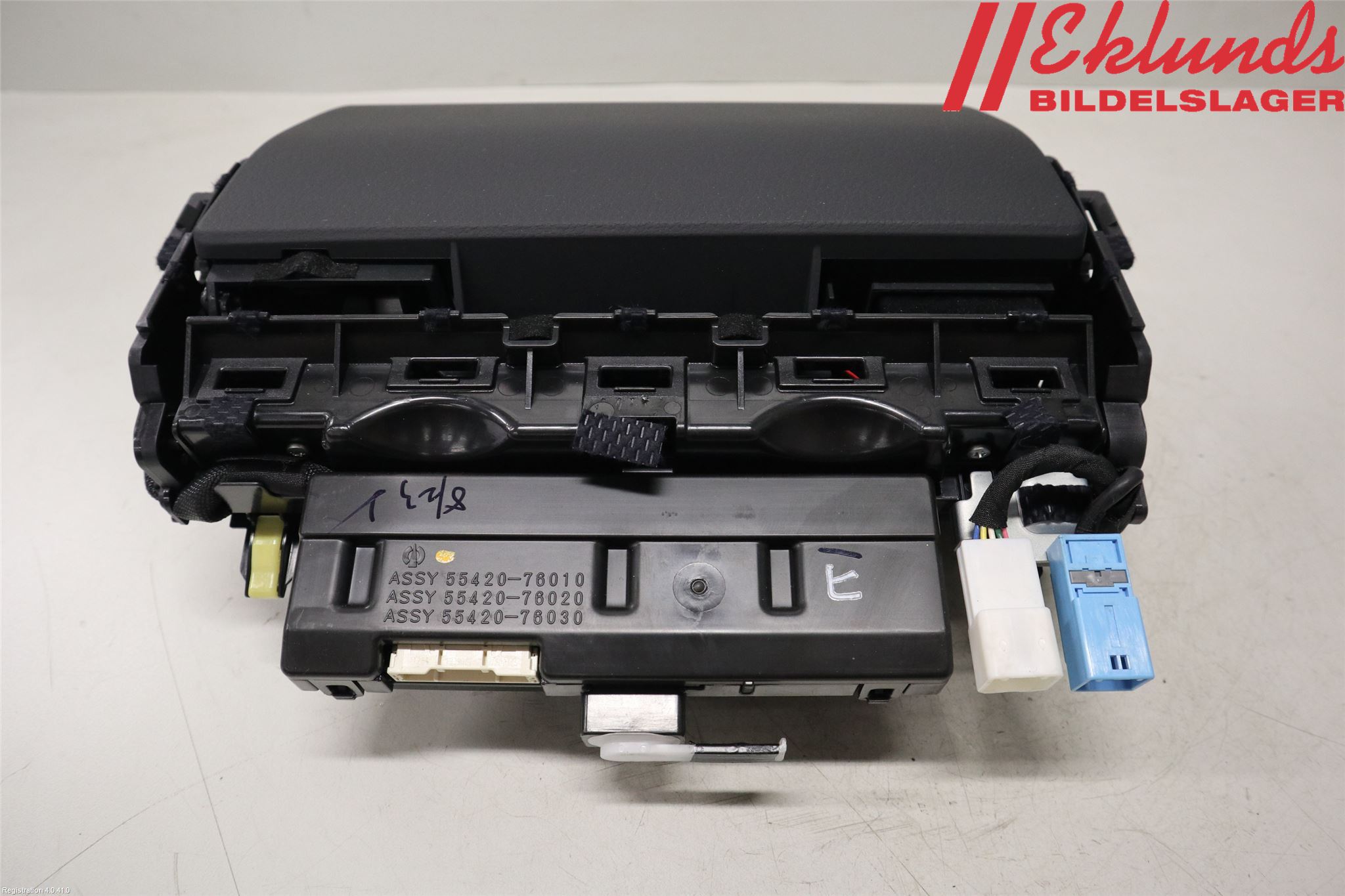 Lexus CT 200h Gps Navigator