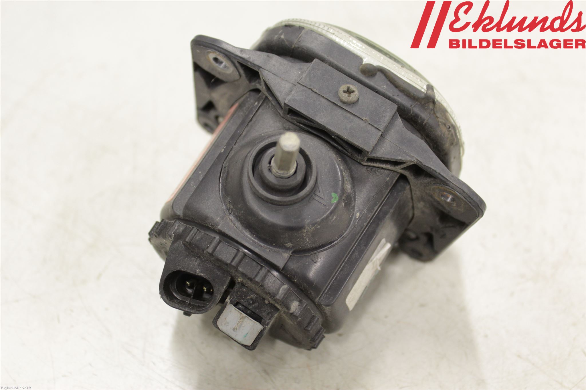 Fiat STRADA Dimljus-Varselljus Fram