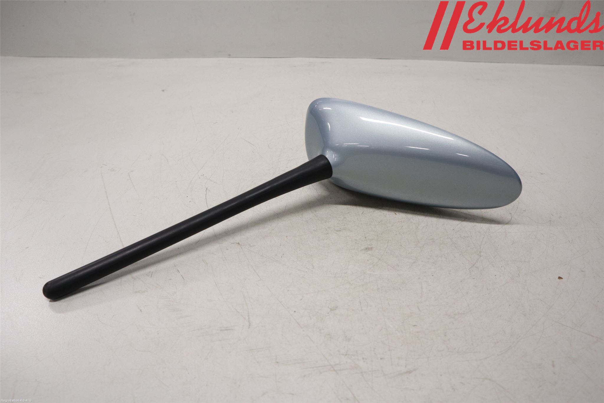 Lexus CT 200h Antenn