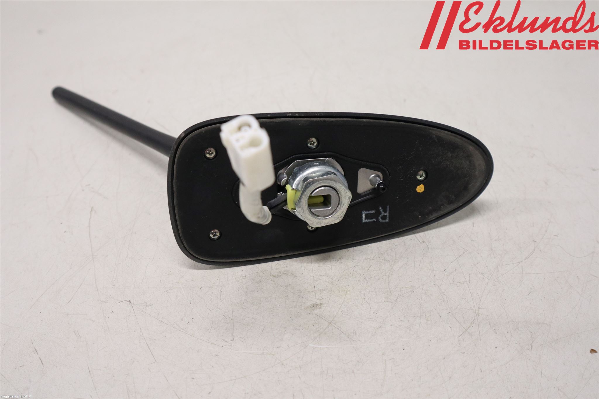 Lexus CT 200h Antenn