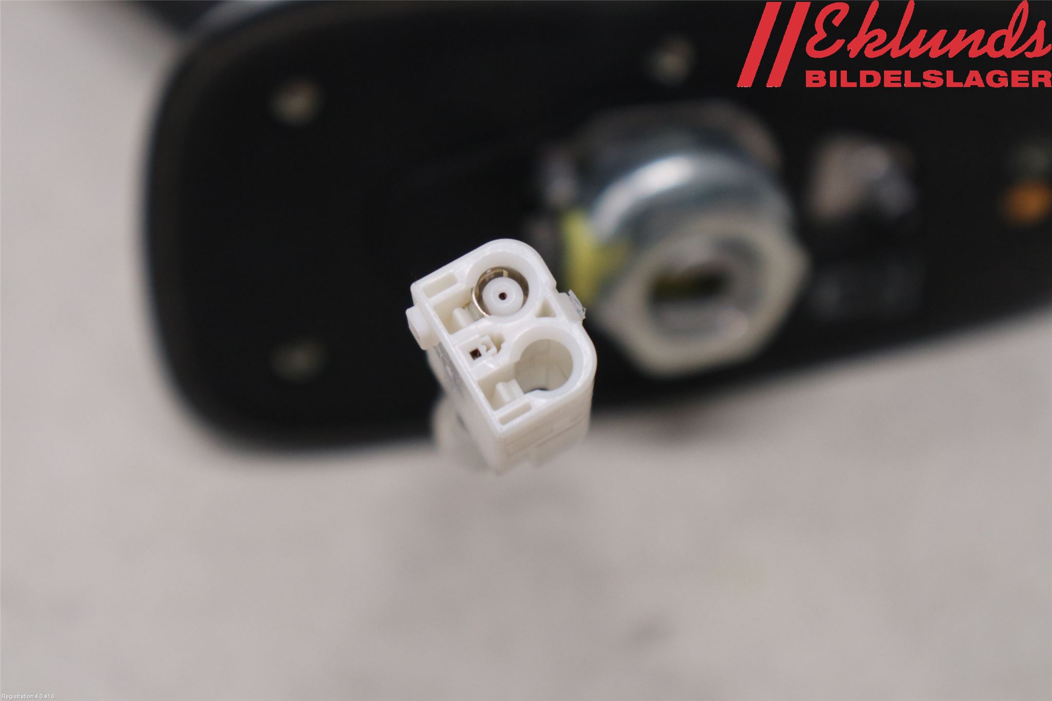 Lexus CT 200h Antenn